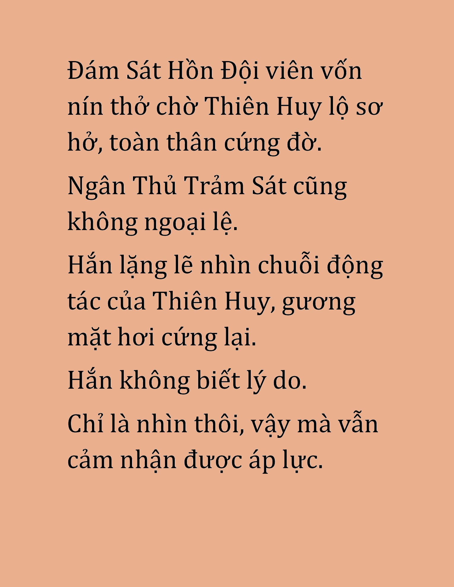 Đọc truyện HAT[NOVEL] Hoa Sơn Thiên Ma - Chap 36