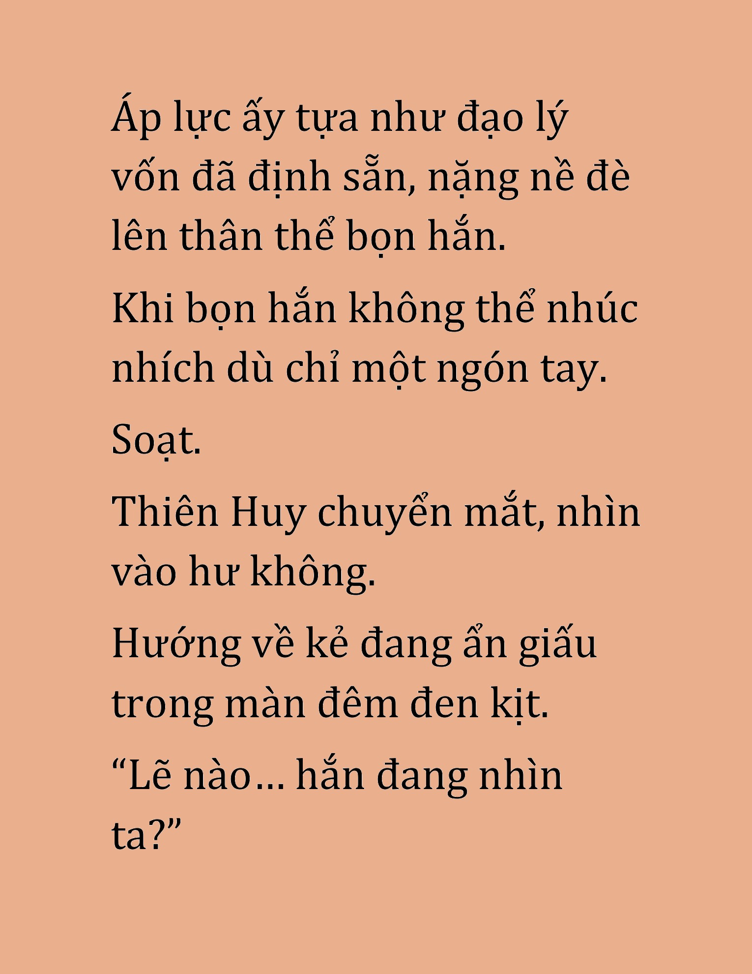 Đọc truyện HAT[NOVEL] Hoa Sơn Thiên Ma - Chap 36