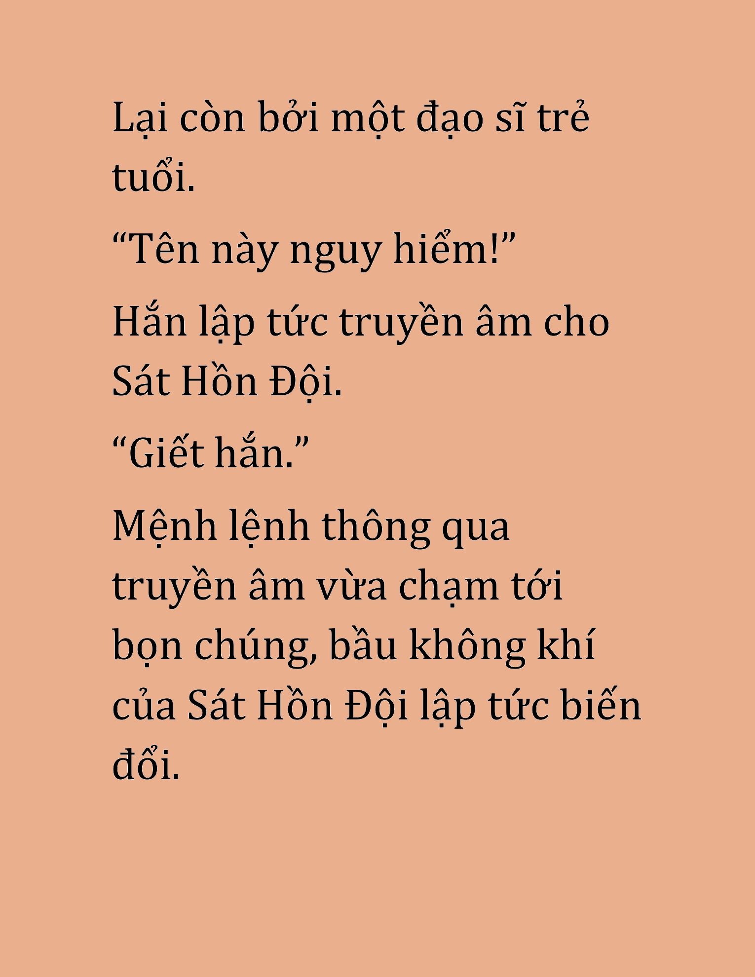 Đọc truyện HAT[NOVEL] Hoa Sơn Thiên Ma - Chap 36