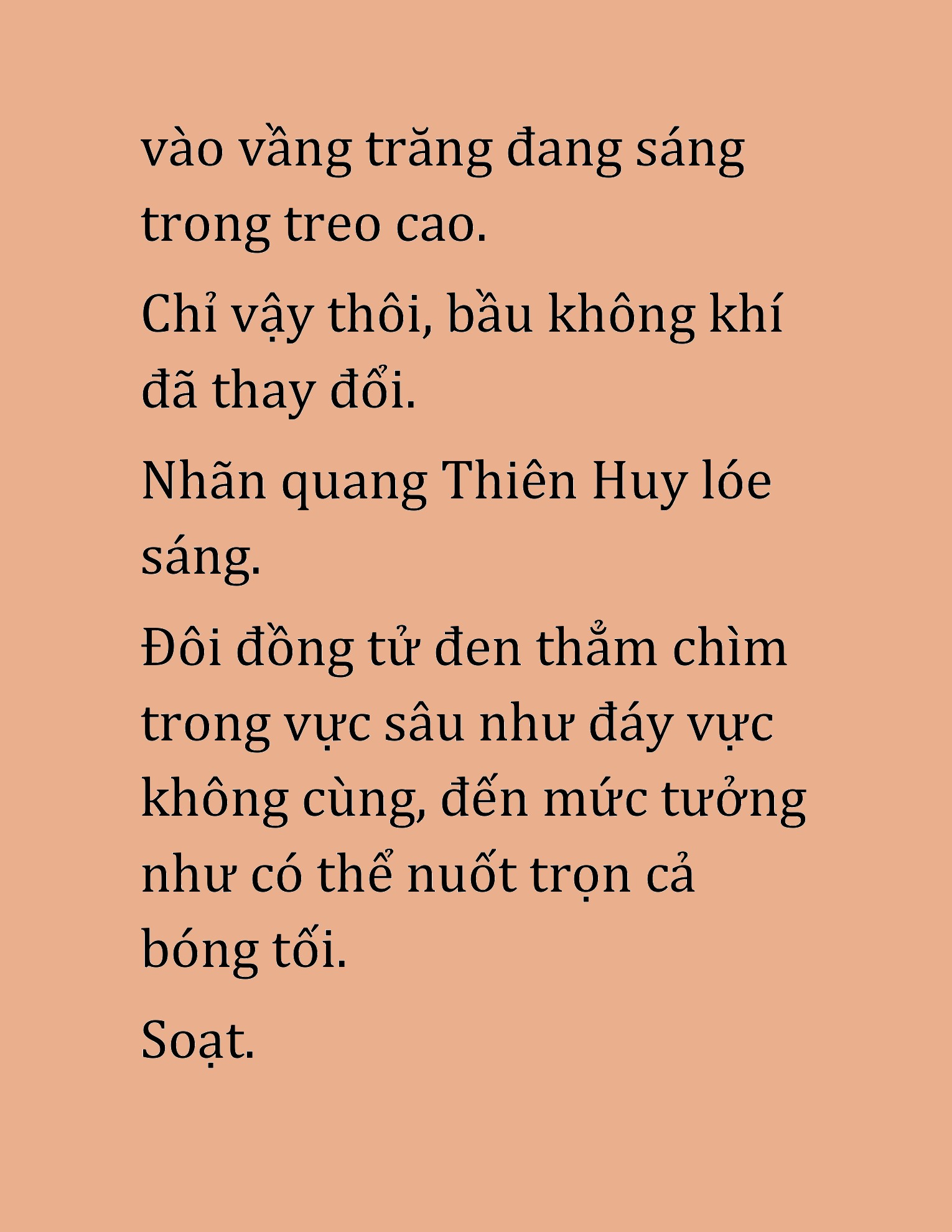 Đọc truyện HAT[NOVEL] Hoa Sơn Thiên Ma - Chap 36