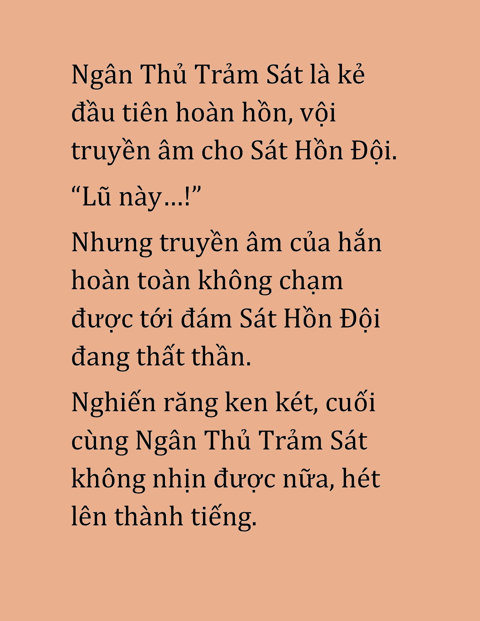 Đọc truyện HAT[NOVEL] Hoa Sơn Thiên Ma - Chap 36
