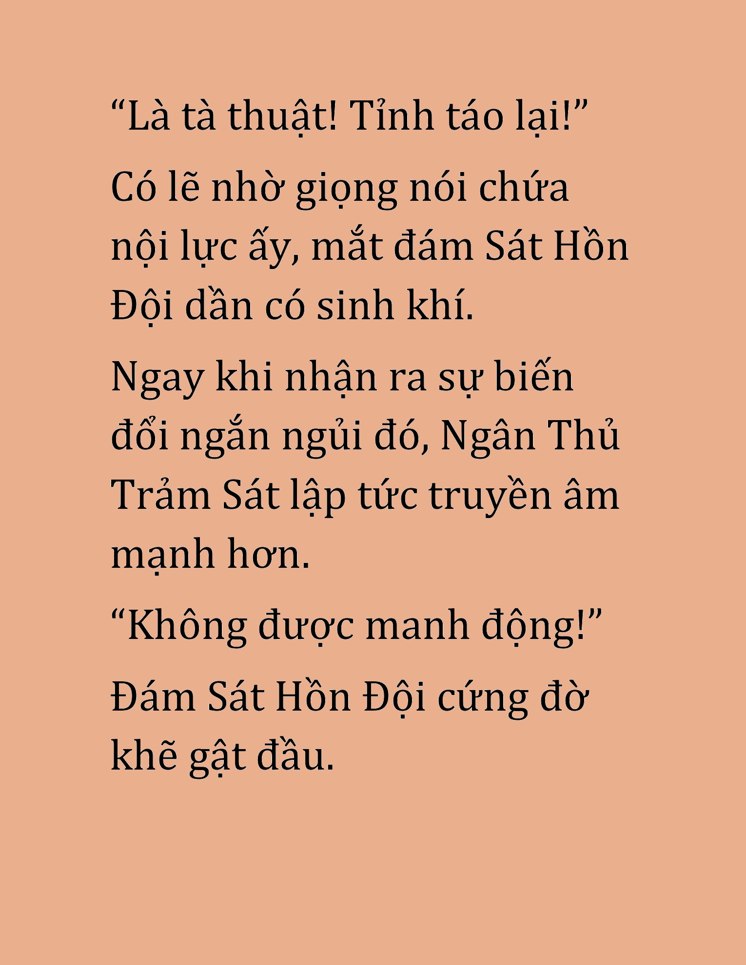 Đọc truyện HAT[NOVEL] Hoa Sơn Thiên Ma - Chap 36