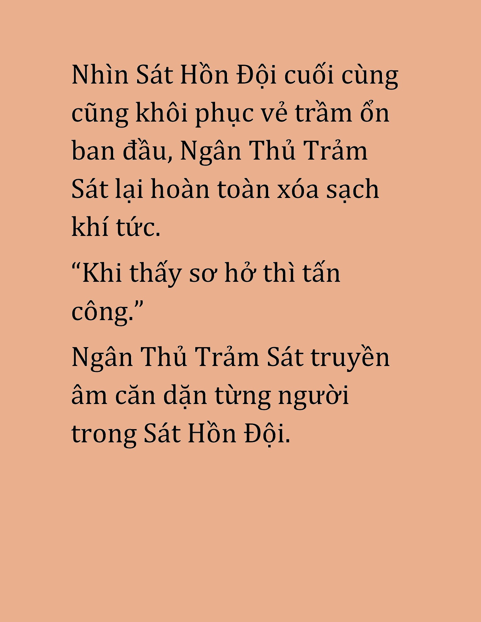 Đọc truyện HAT[NOVEL] Hoa Sơn Thiên Ma - Chap 36
