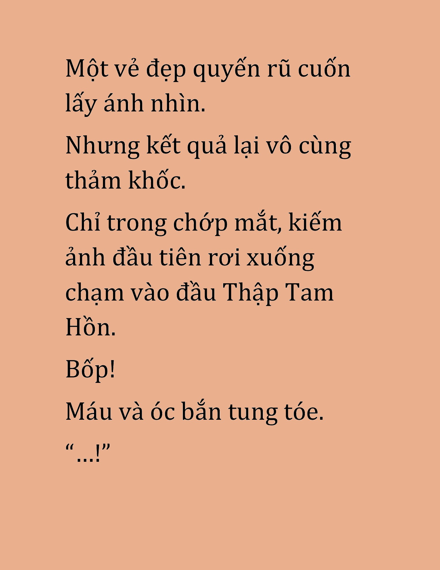 Đọc truyện HAT[NOVEL] Hoa Sơn Thiên Ma - Chap 36