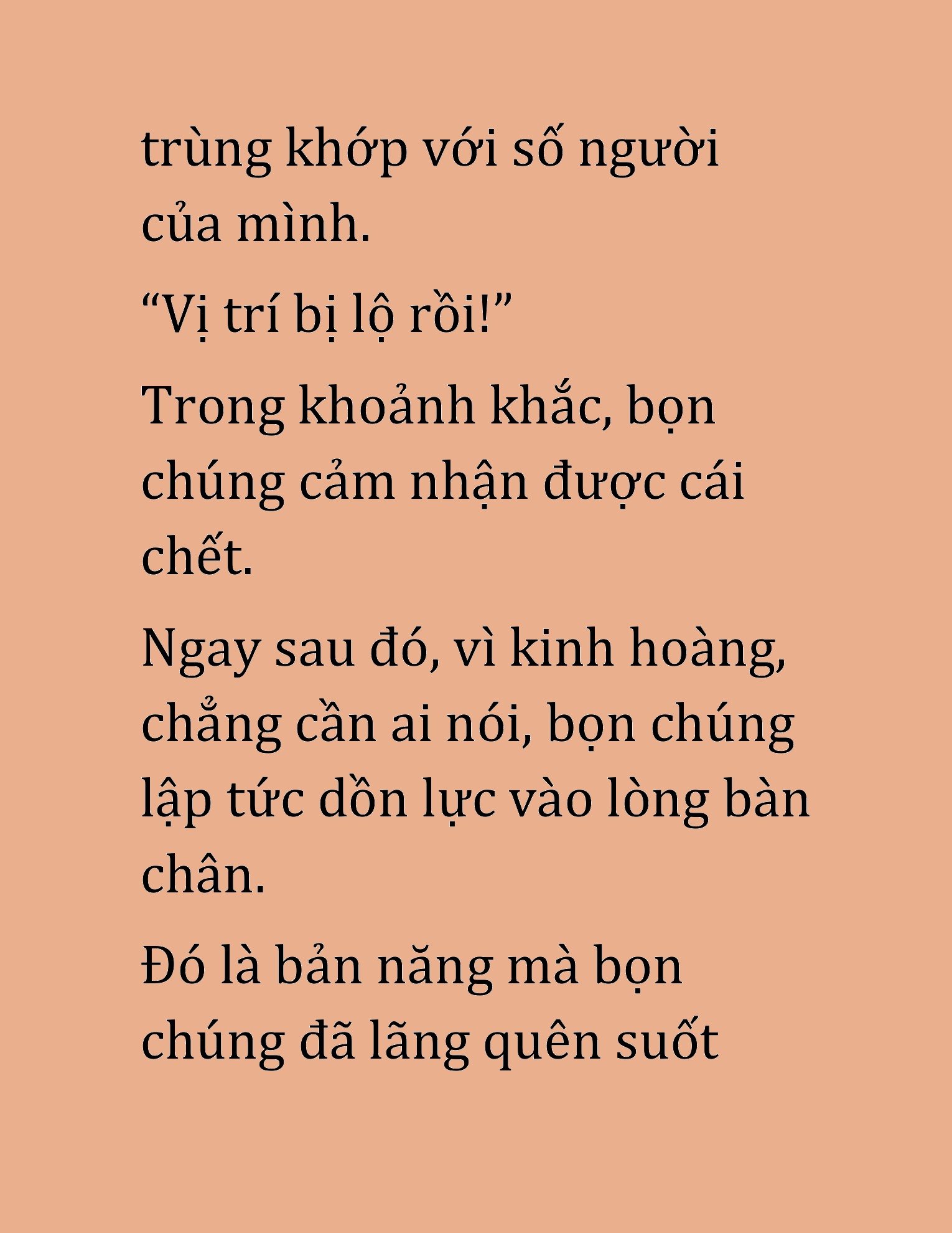 Đọc truyện HAT[NOVEL] Hoa Sơn Thiên Ma - Chap 36