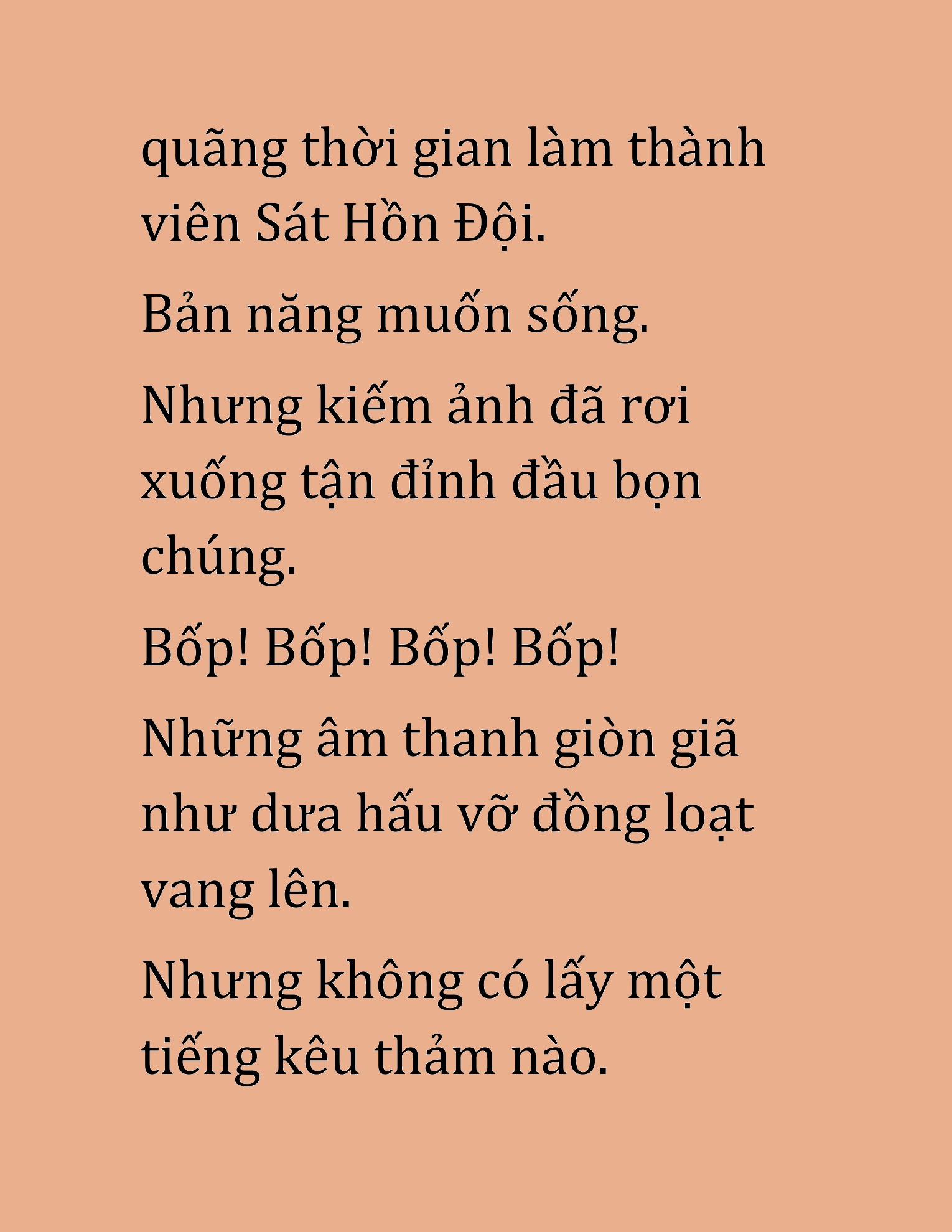Đọc truyện HAT[NOVEL] Hoa Sơn Thiên Ma - Chap 36