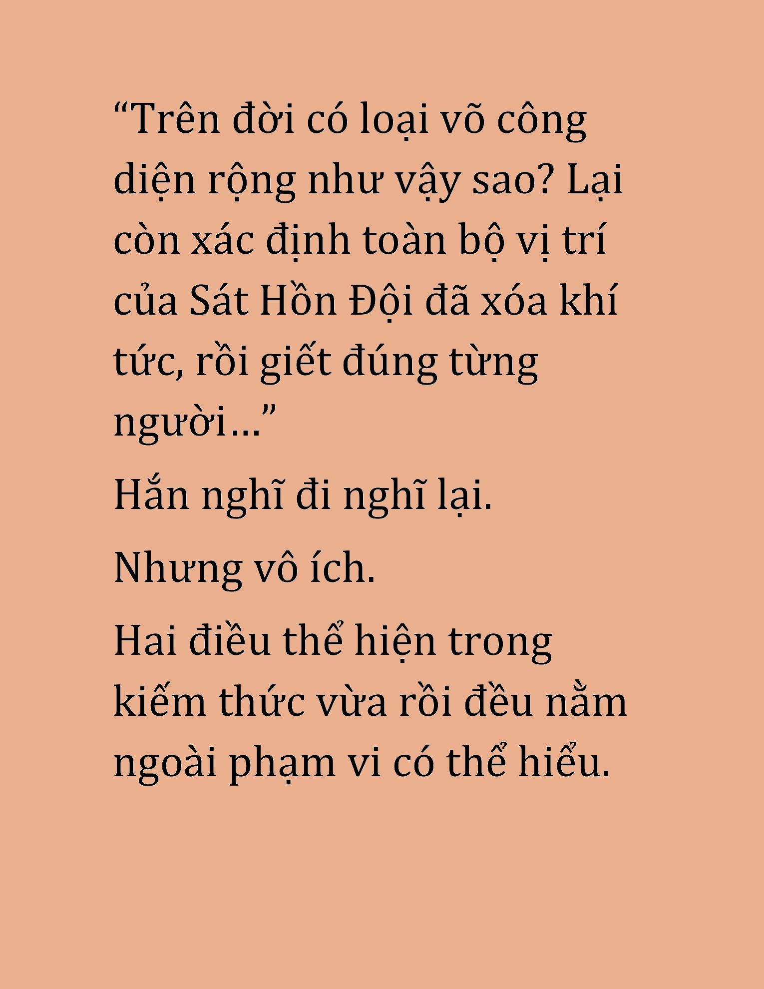 Đọc truyện HAT[NOVEL] Hoa Sơn Thiên Ma - Chap 36