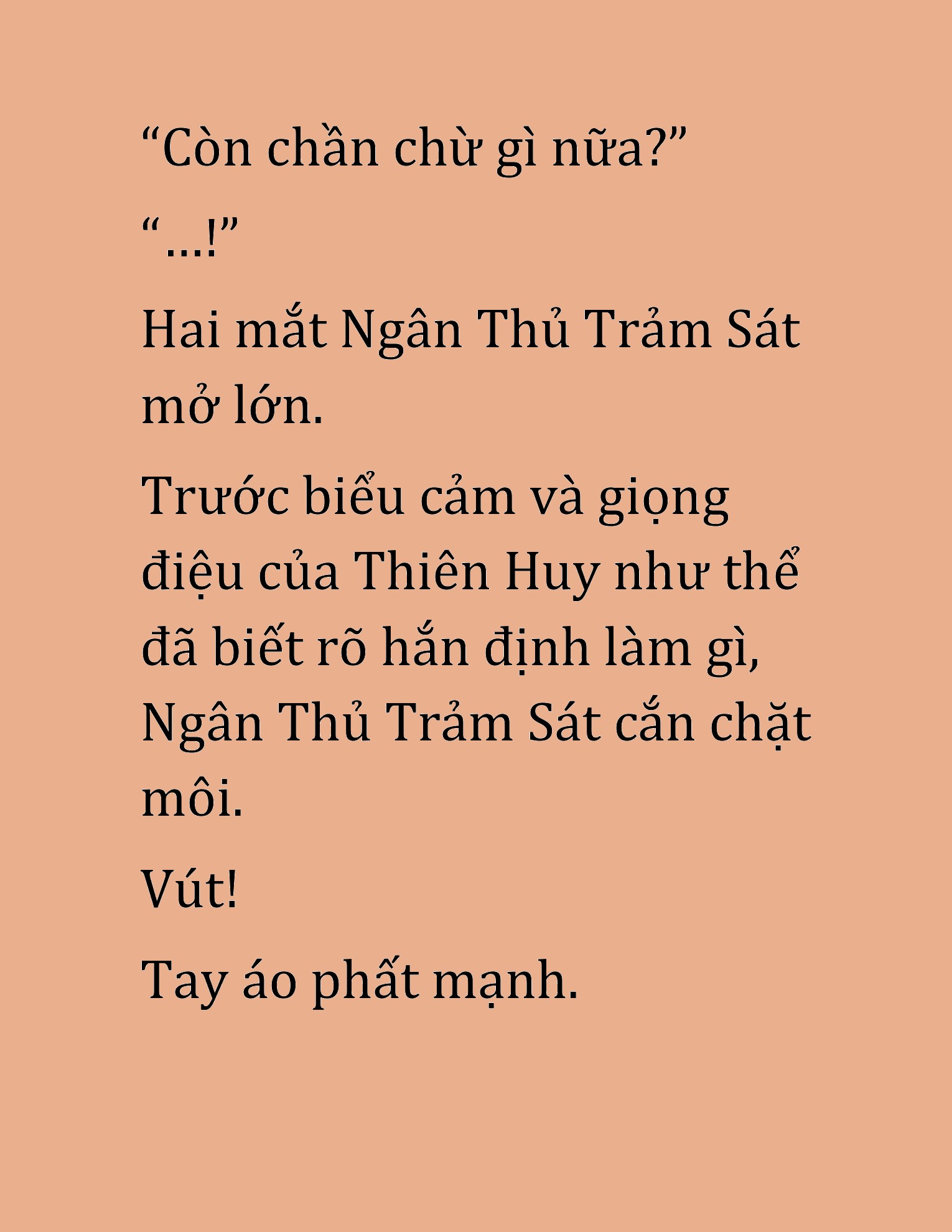 Đọc truyện HAT[NOVEL] Hoa Sơn Thiên Ma - Chap 36