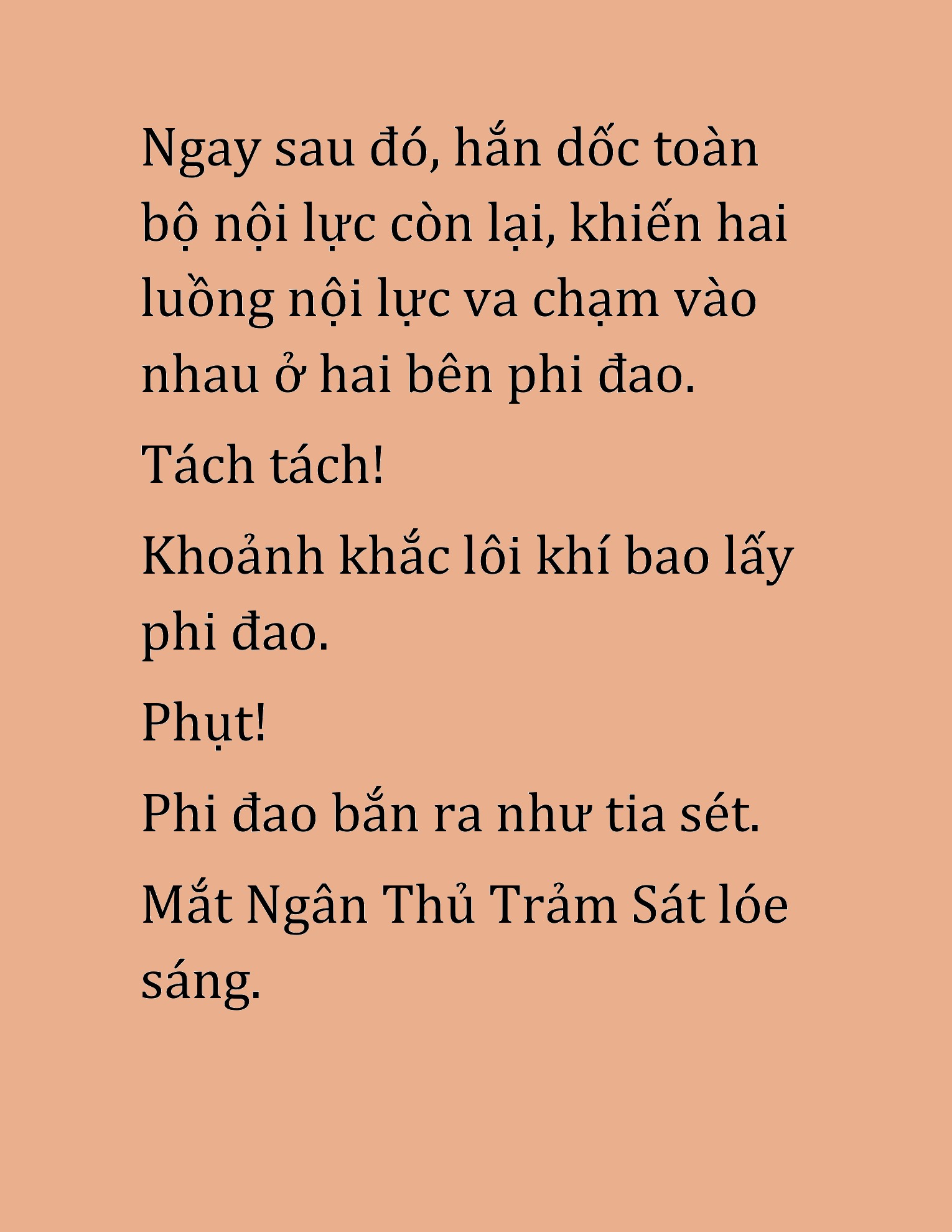 Đọc truyện HAT[NOVEL] Hoa Sơn Thiên Ma - Chap 36