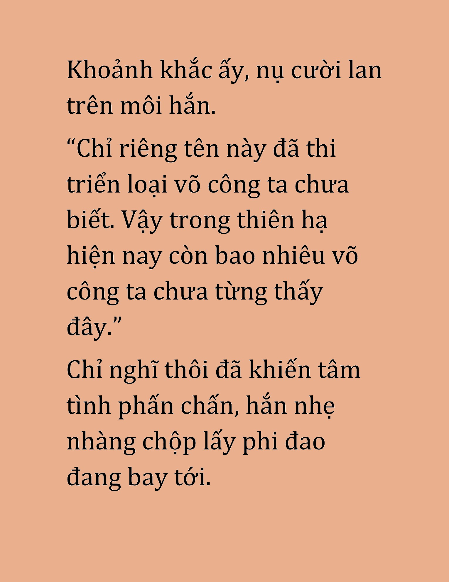 Đọc truyện HAT[NOVEL] Hoa Sơn Thiên Ma - Chap 36
