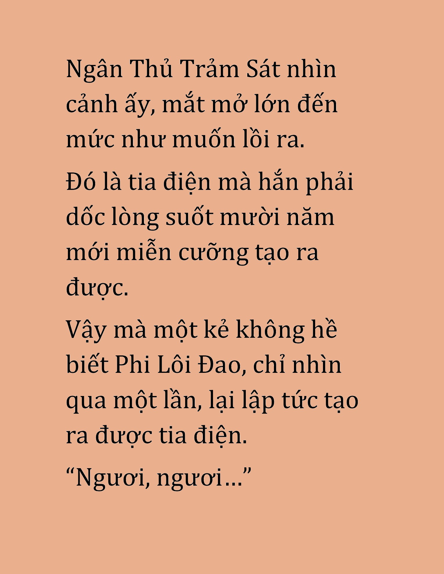 Đọc truyện HAT[NOVEL] Hoa Sơn Thiên Ma - Chap 36