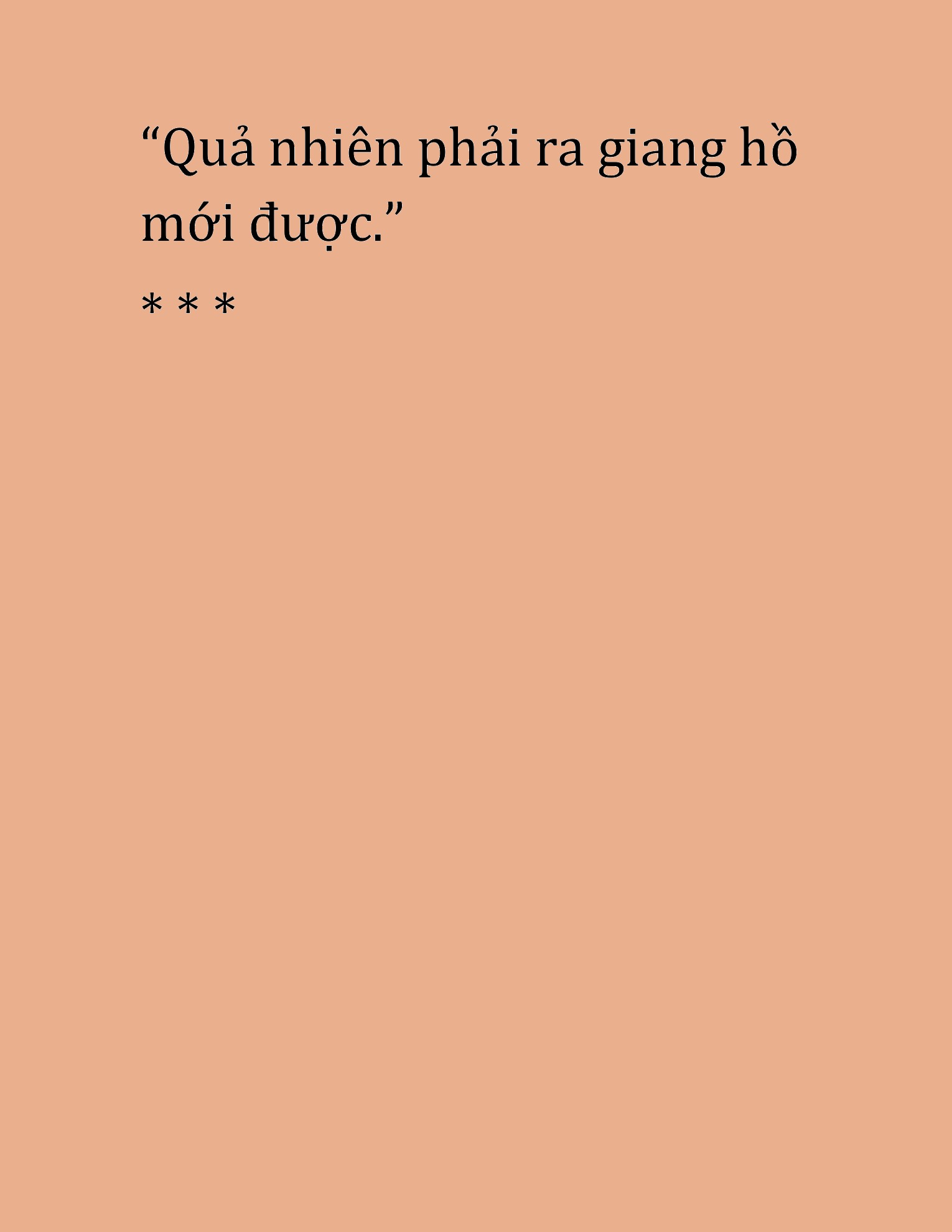 Đọc truyện HAT[NOVEL] Hoa Sơn Thiên Ma - Chap 36