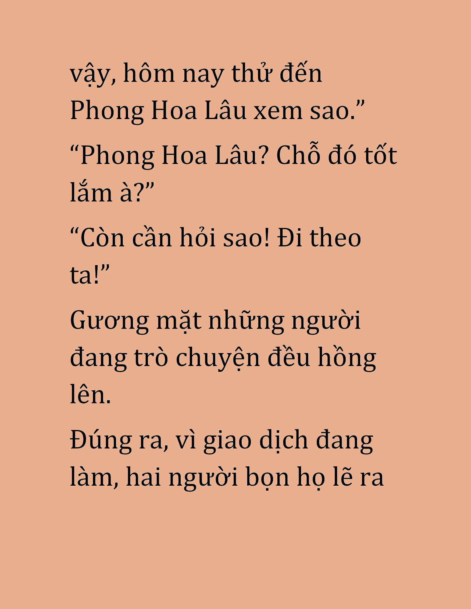 Đọc truyện HAT[NOVEL] Hoa Sơn Thiên Ma - Chap 37