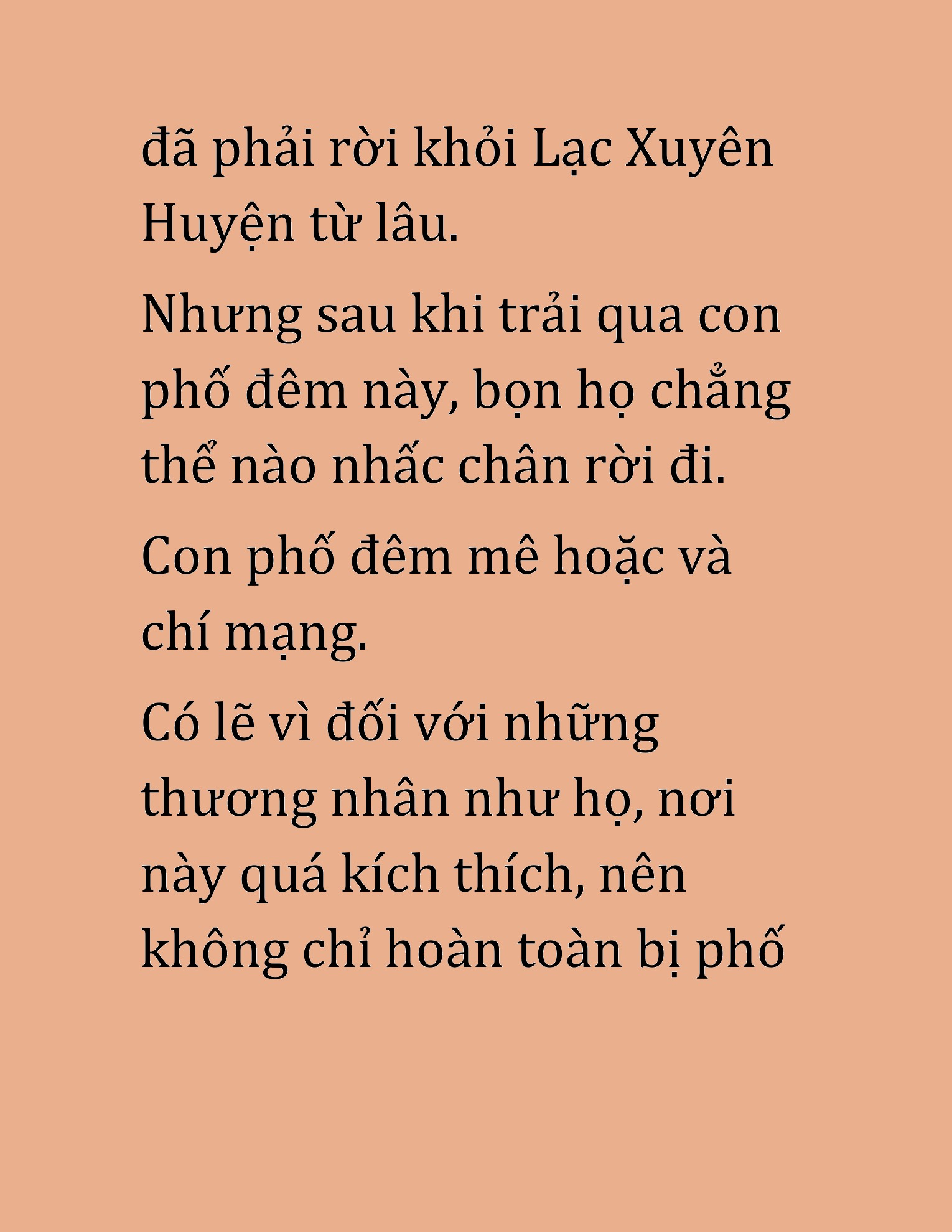 Đọc truyện HAT[NOVEL] Hoa Sơn Thiên Ma - Chap 37