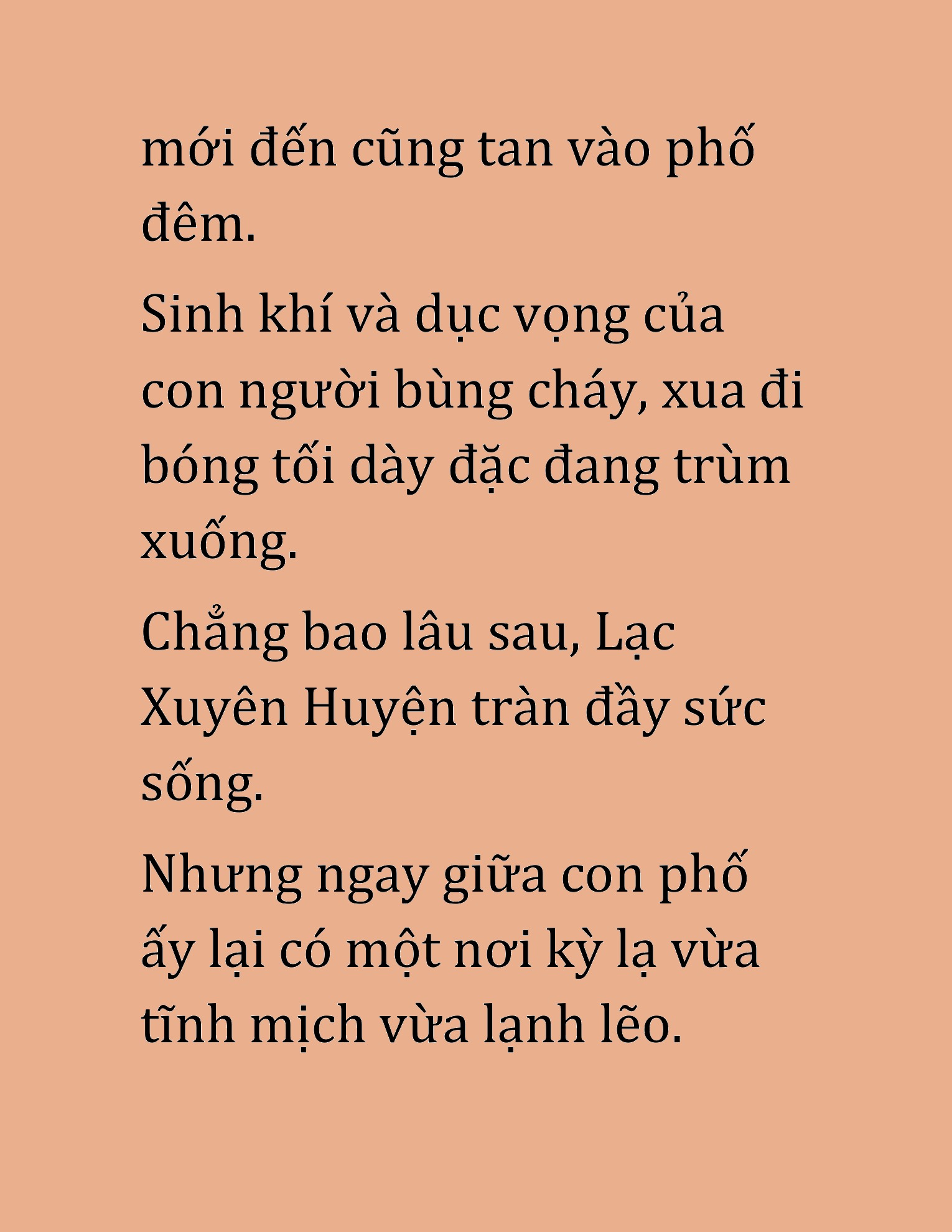 Đọc truyện HAT[NOVEL] Hoa Sơn Thiên Ma - Chap 37