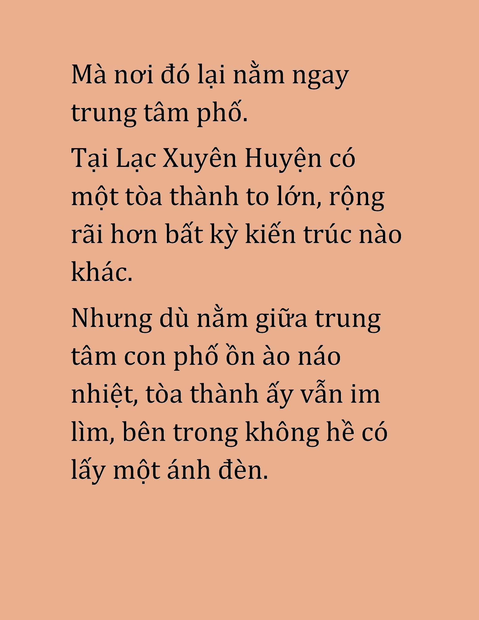 Đọc truyện HAT[NOVEL] Hoa Sơn Thiên Ma - Chap 37