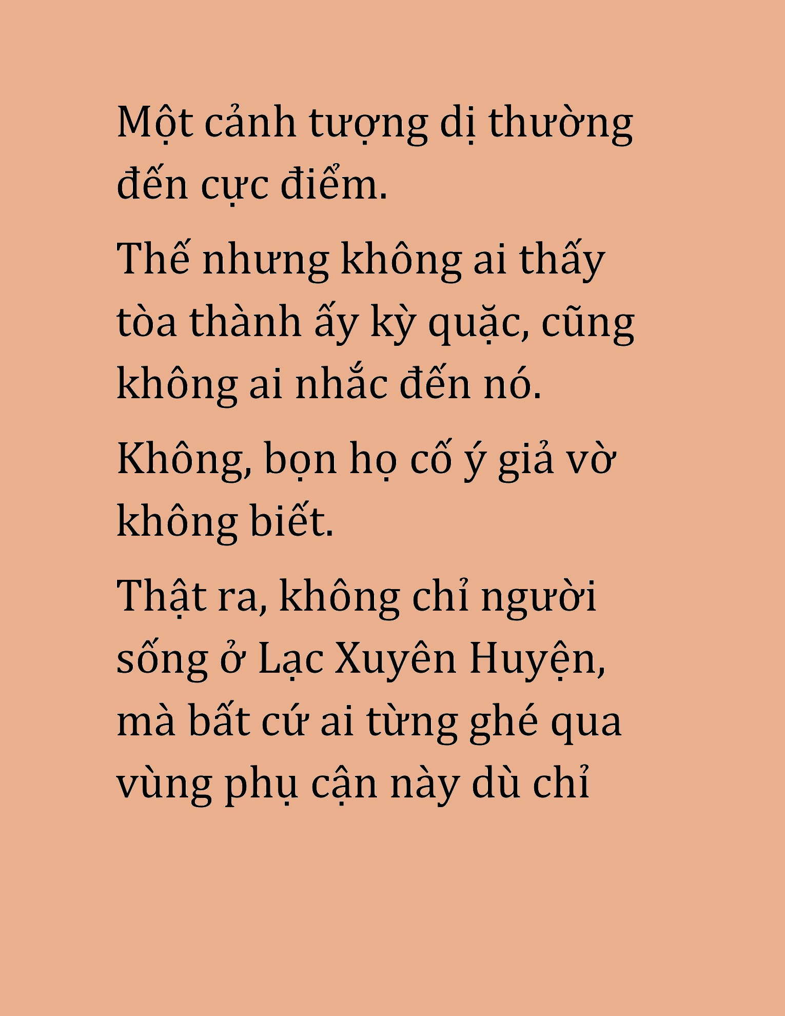 Đọc truyện HAT[NOVEL] Hoa Sơn Thiên Ma - Chap 37