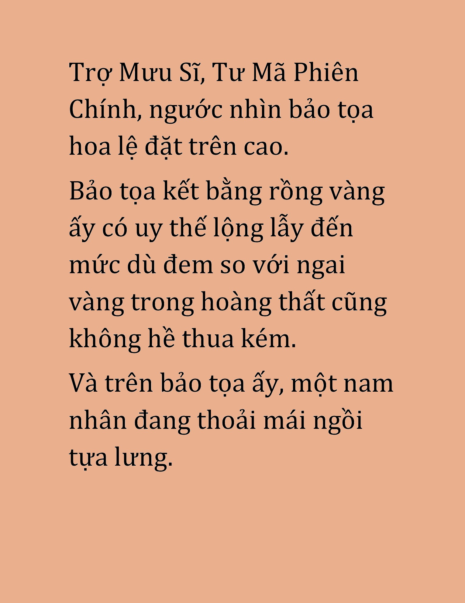 Đọc truyện HAT[NOVEL] Hoa Sơn Thiên Ma - Chap 37