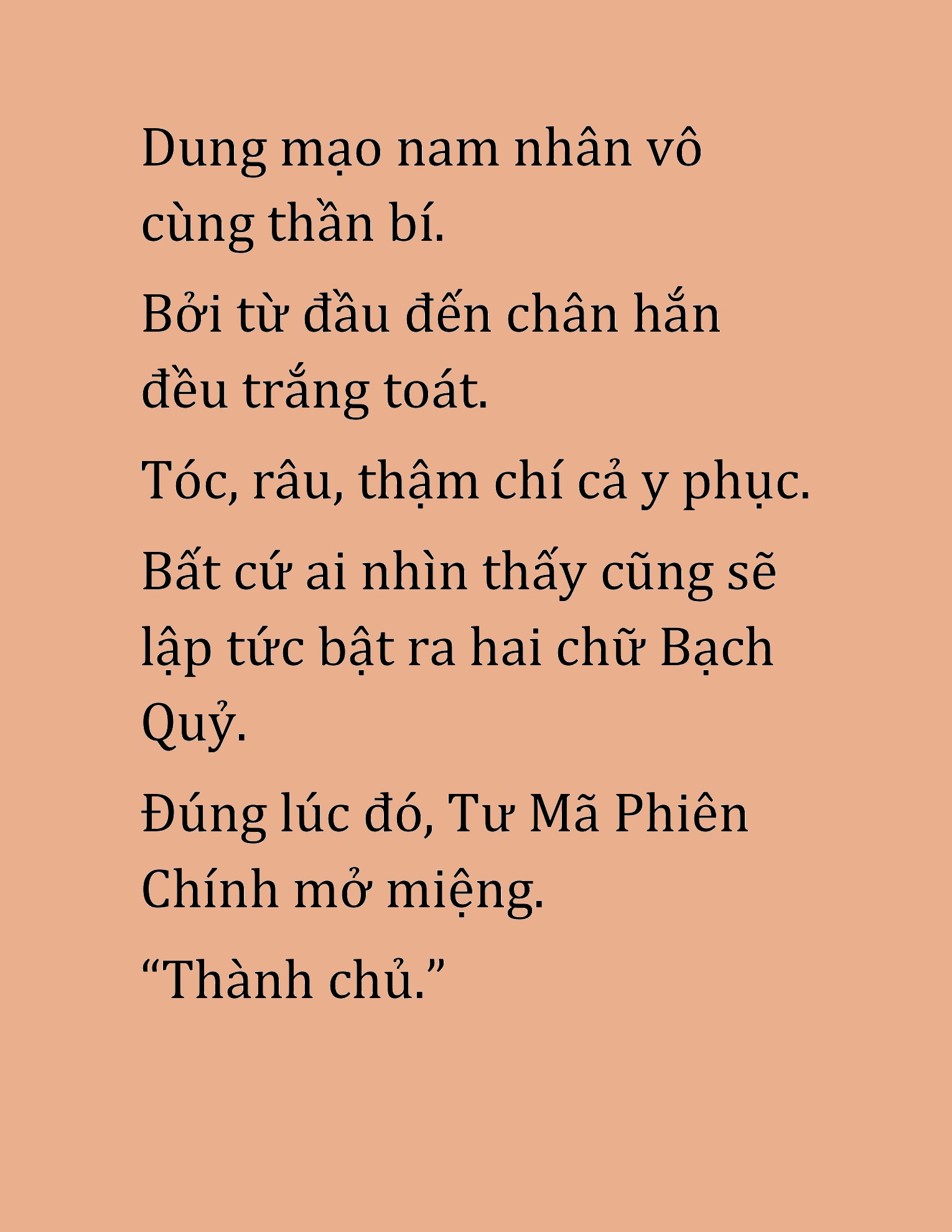 Đọc truyện HAT[NOVEL] Hoa Sơn Thiên Ma - Chap 37