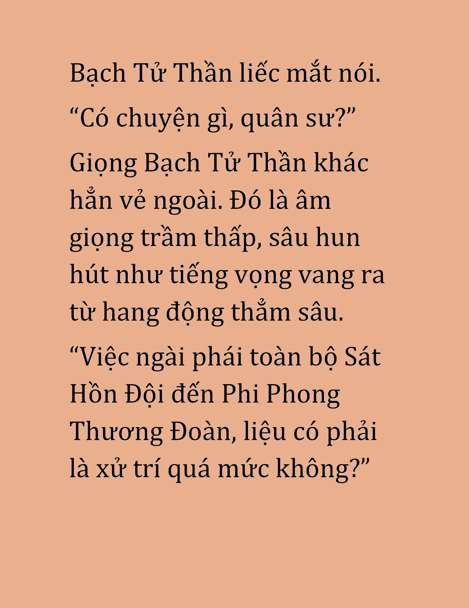 Đọc truyện HAT[NOVEL] Hoa Sơn Thiên Ma - Chap 37