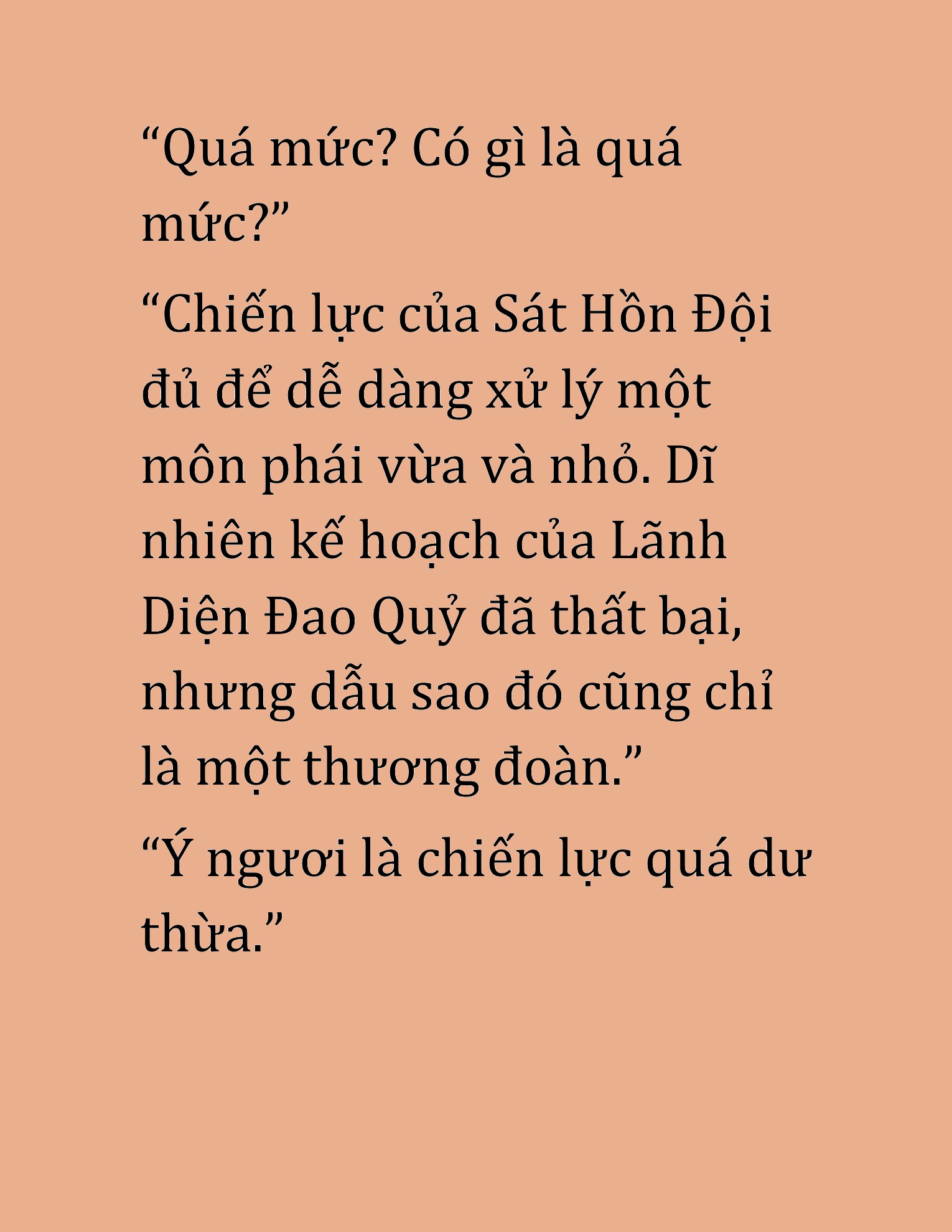 Đọc truyện HAT[NOVEL] Hoa Sơn Thiên Ma - Chap 37