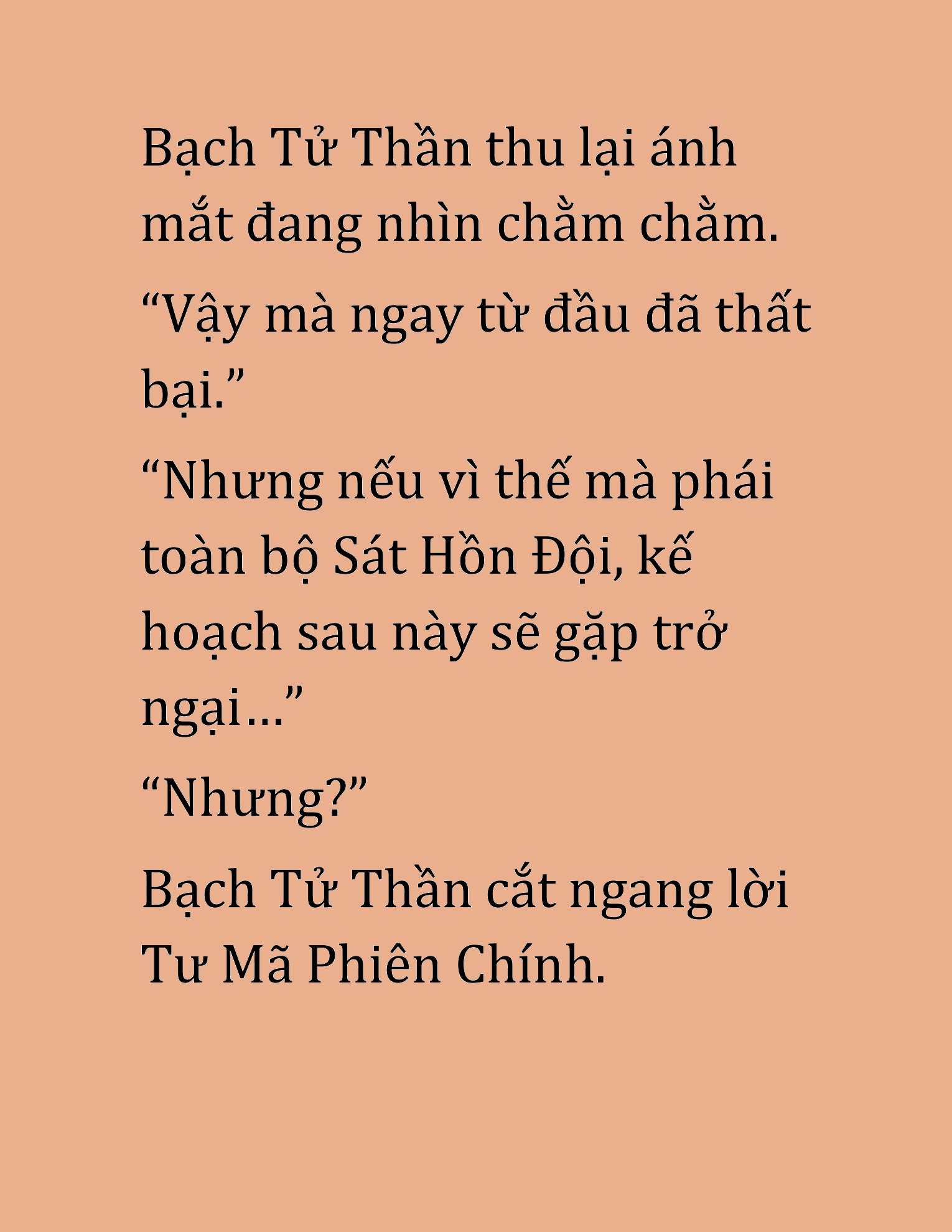 Đọc truyện HAT[NOVEL] Hoa Sơn Thiên Ma - Chap 37
