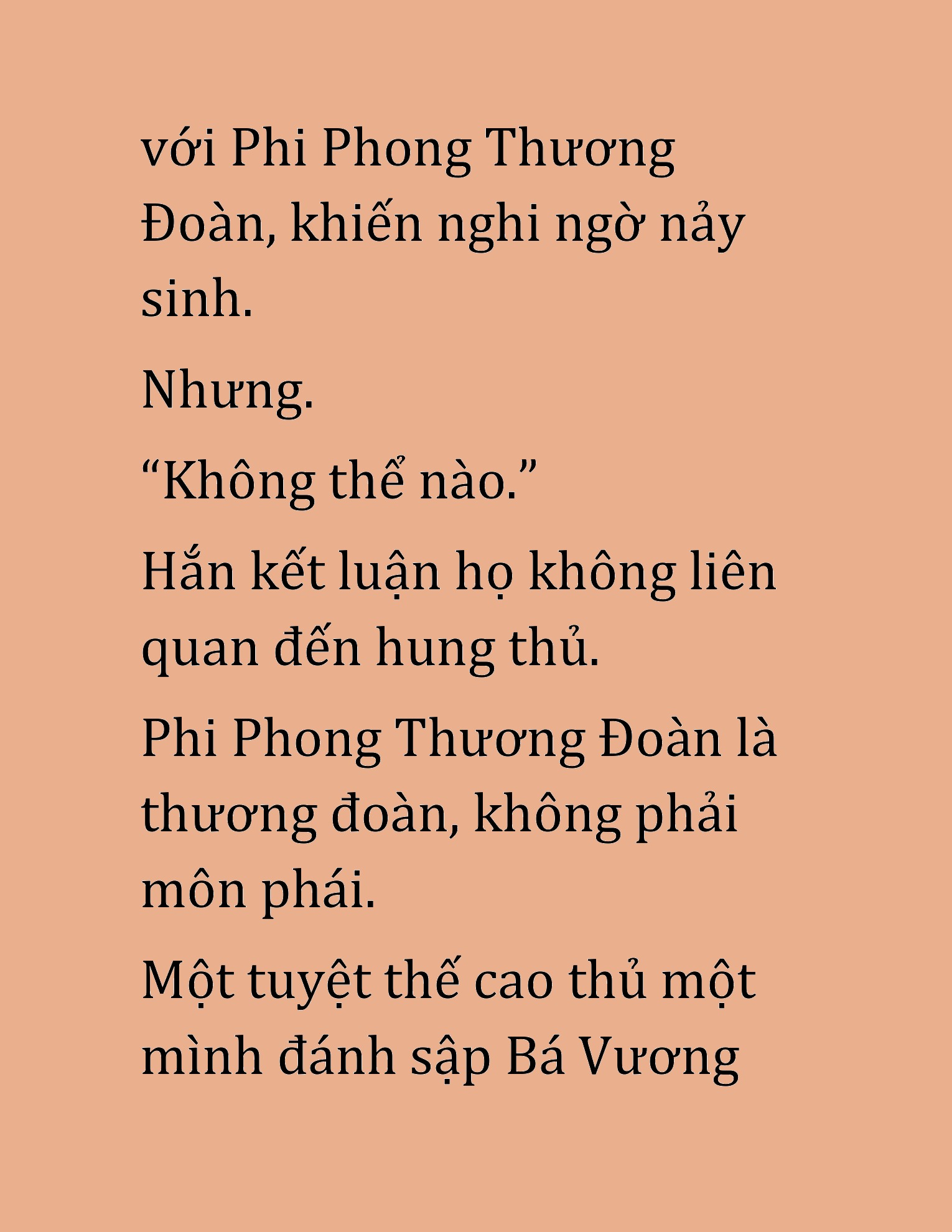 Đọc truyện HAT[NOVEL] Hoa Sơn Thiên Ma - Chap 37