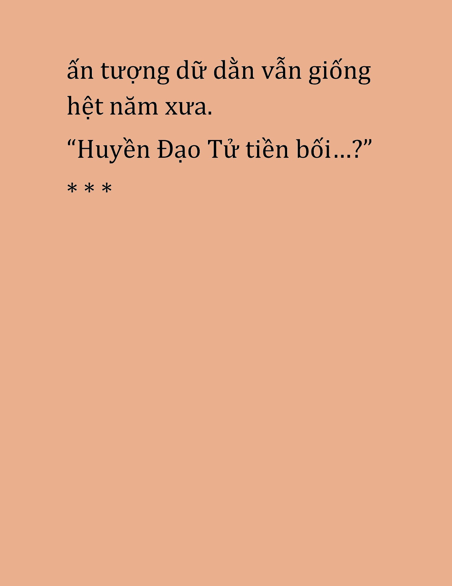 Đọc truyện HAT[NOVEL] Hoa Sơn Thiên Ma - Chap 37