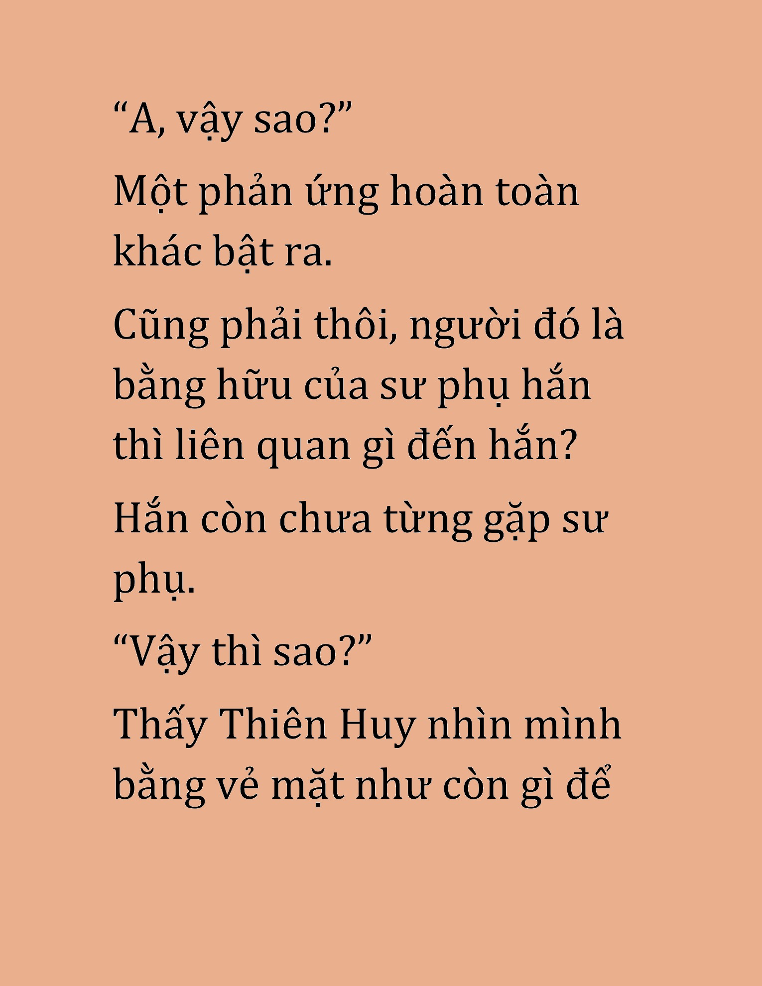 Đọc truyện HAT[NOVEL] Hoa Sơn Thiên Ma - Chap 38