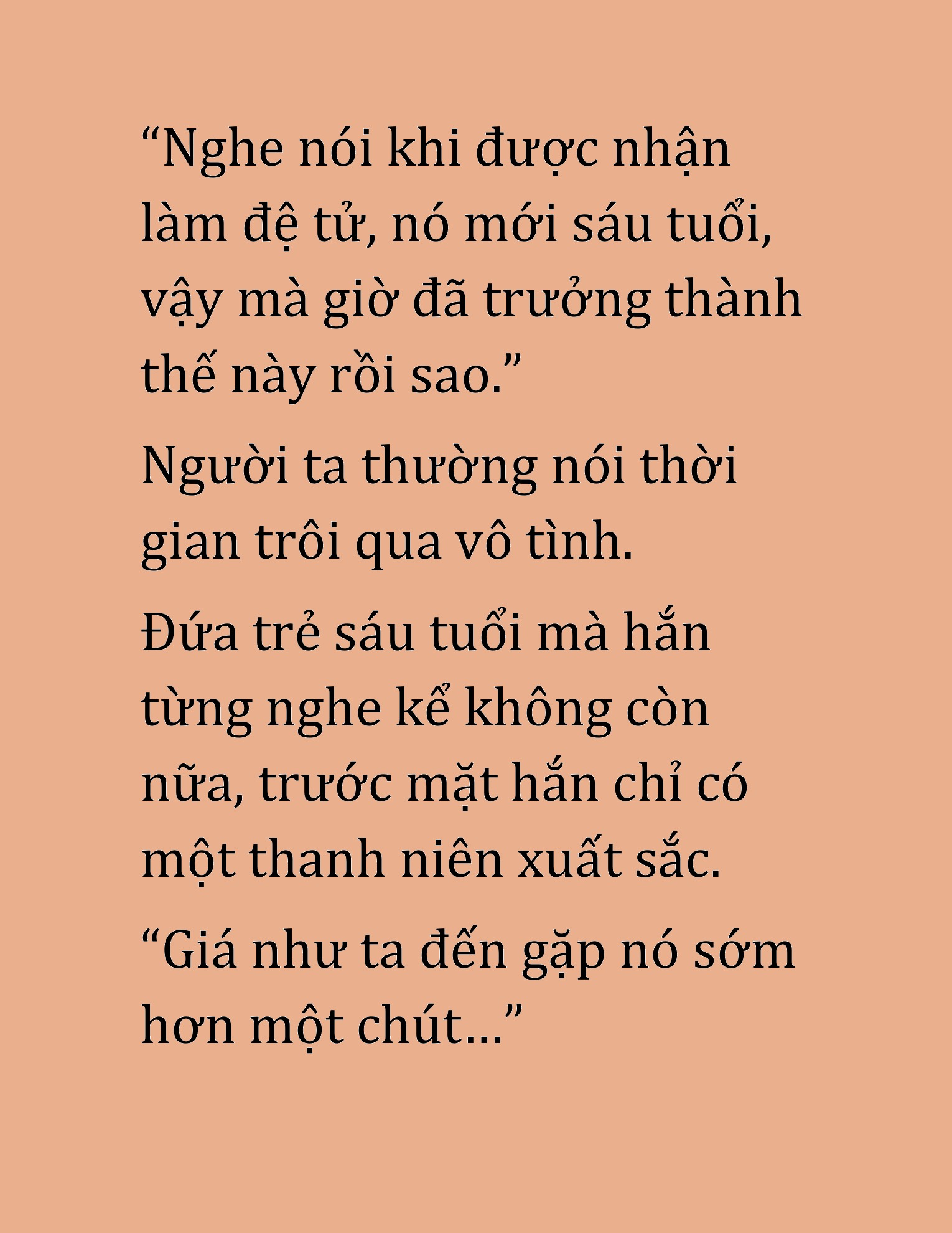 Đọc truyện HAT[NOVEL] Hoa Sơn Thiên Ma - Chap 38