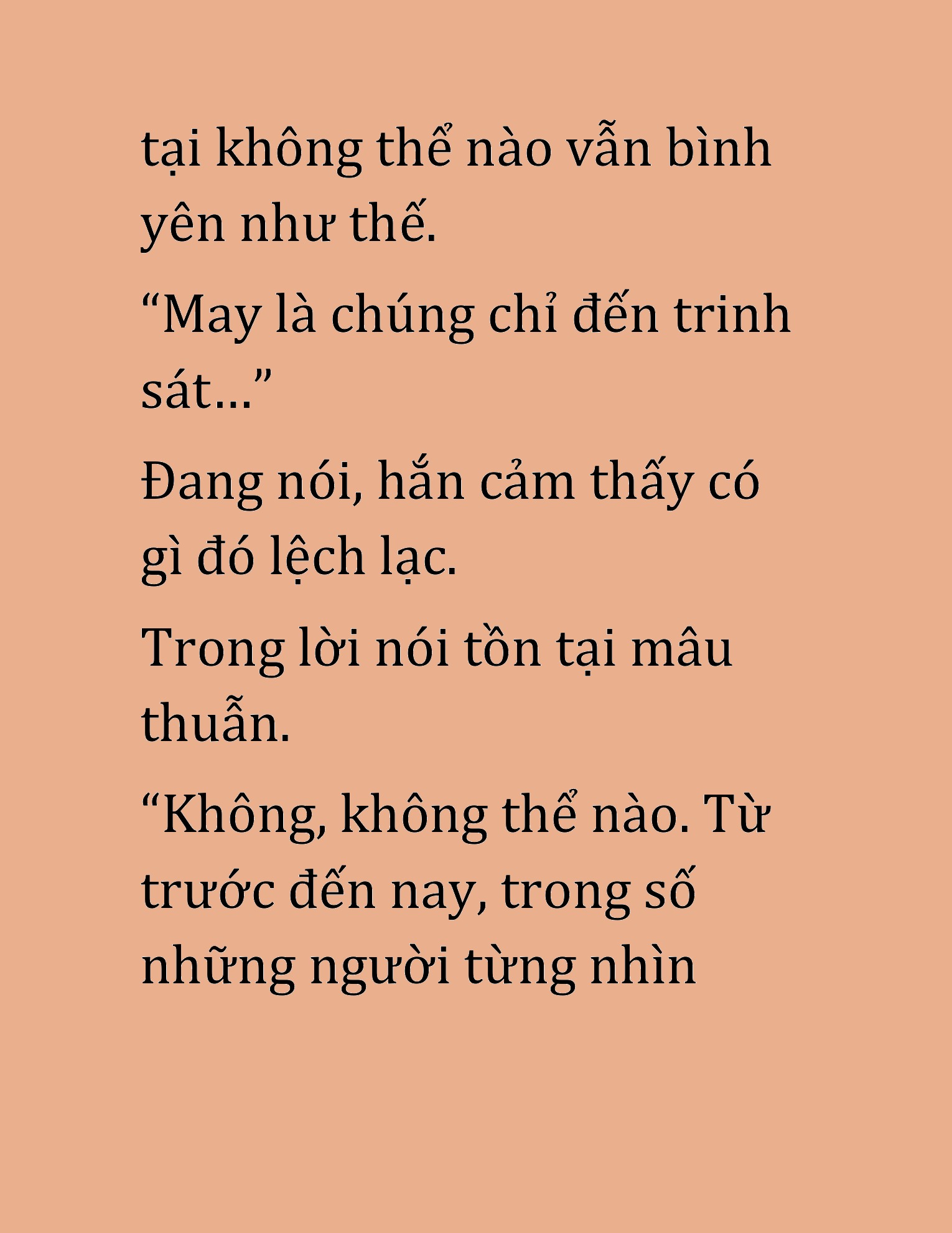 Đọc truyện HAT[NOVEL] Hoa Sơn Thiên Ma - Chap 38