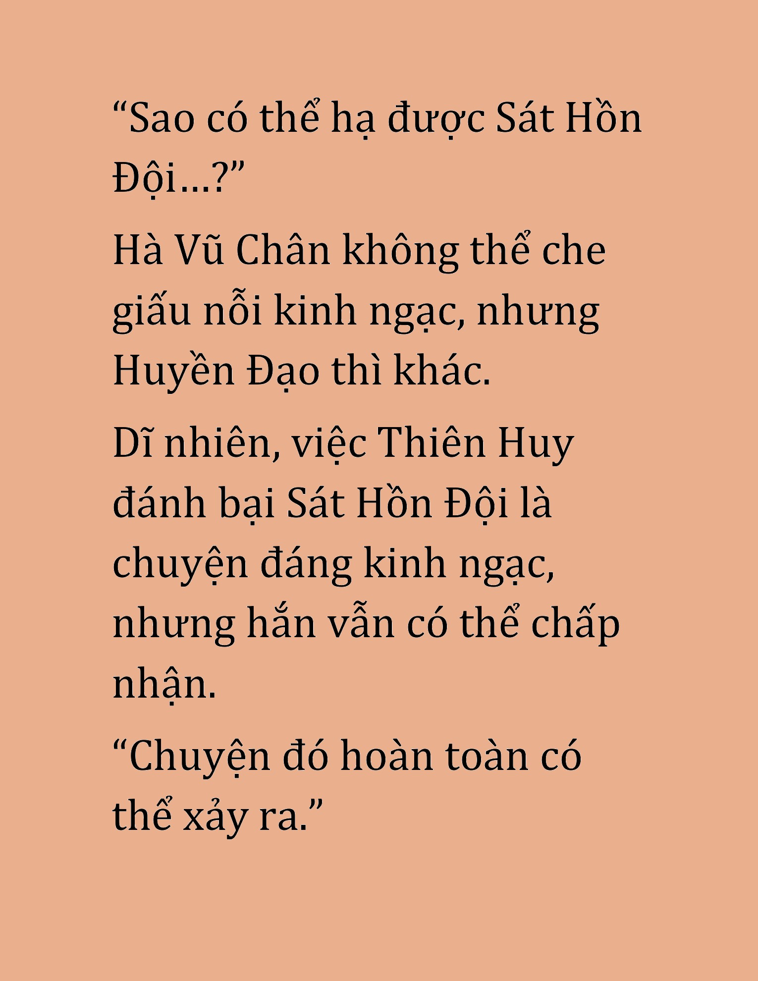 Đọc truyện HAT[NOVEL] Hoa Sơn Thiên Ma - Chap 39
