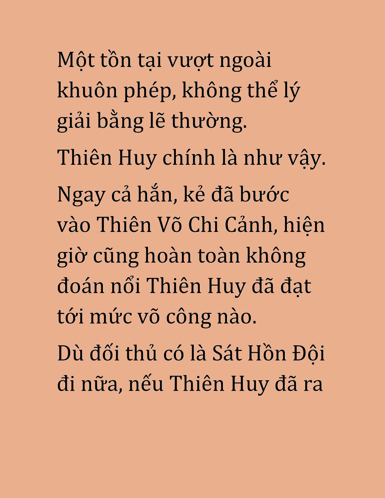 Đọc truyện HAT[NOVEL] Hoa Sơn Thiên Ma - Chap 39