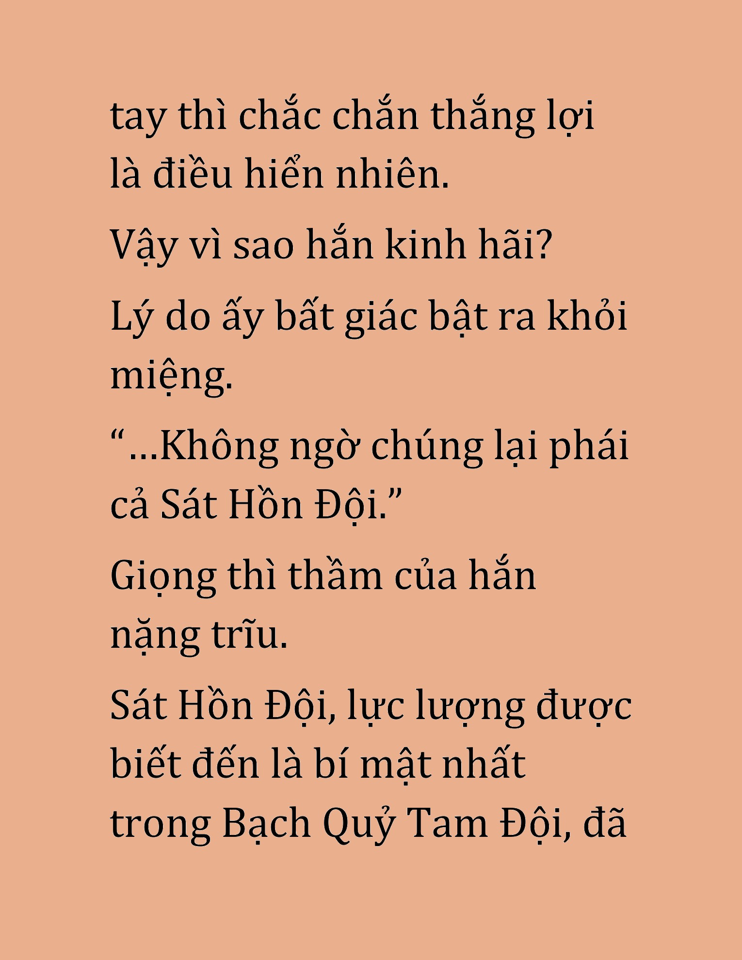 Đọc truyện HAT[NOVEL] Hoa Sơn Thiên Ma - Chap 39