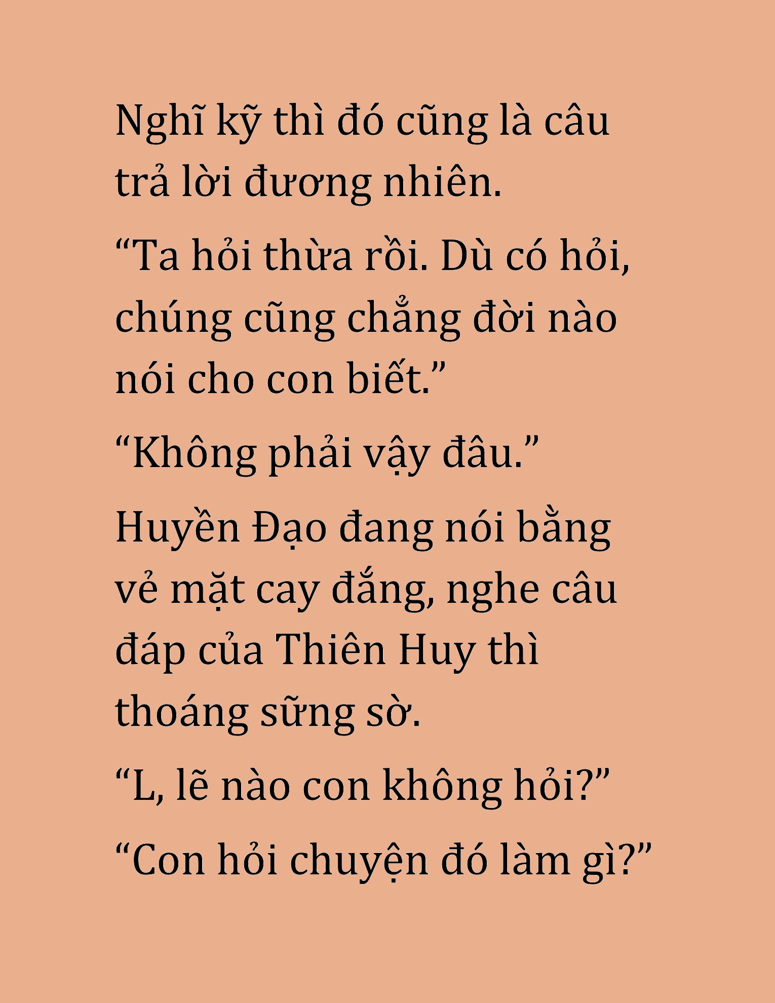 Đọc truyện HAT[NOVEL] Hoa Sơn Thiên Ma - Chap 39