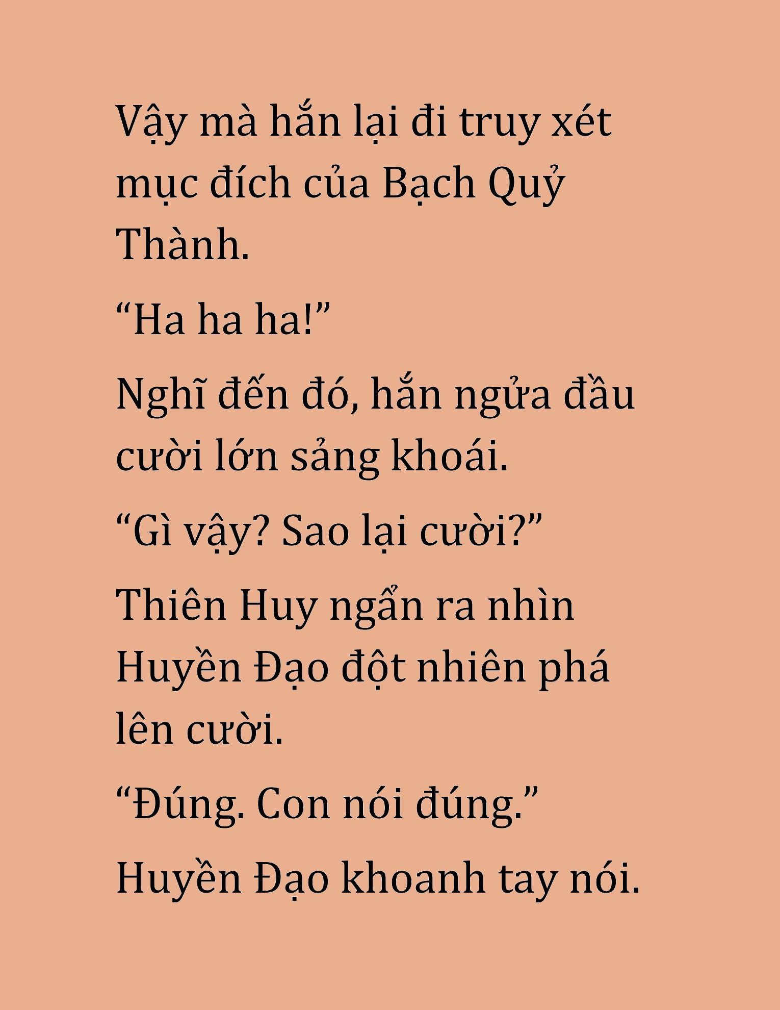Đọc truyện HAT[NOVEL] Hoa Sơn Thiên Ma - Chap 39