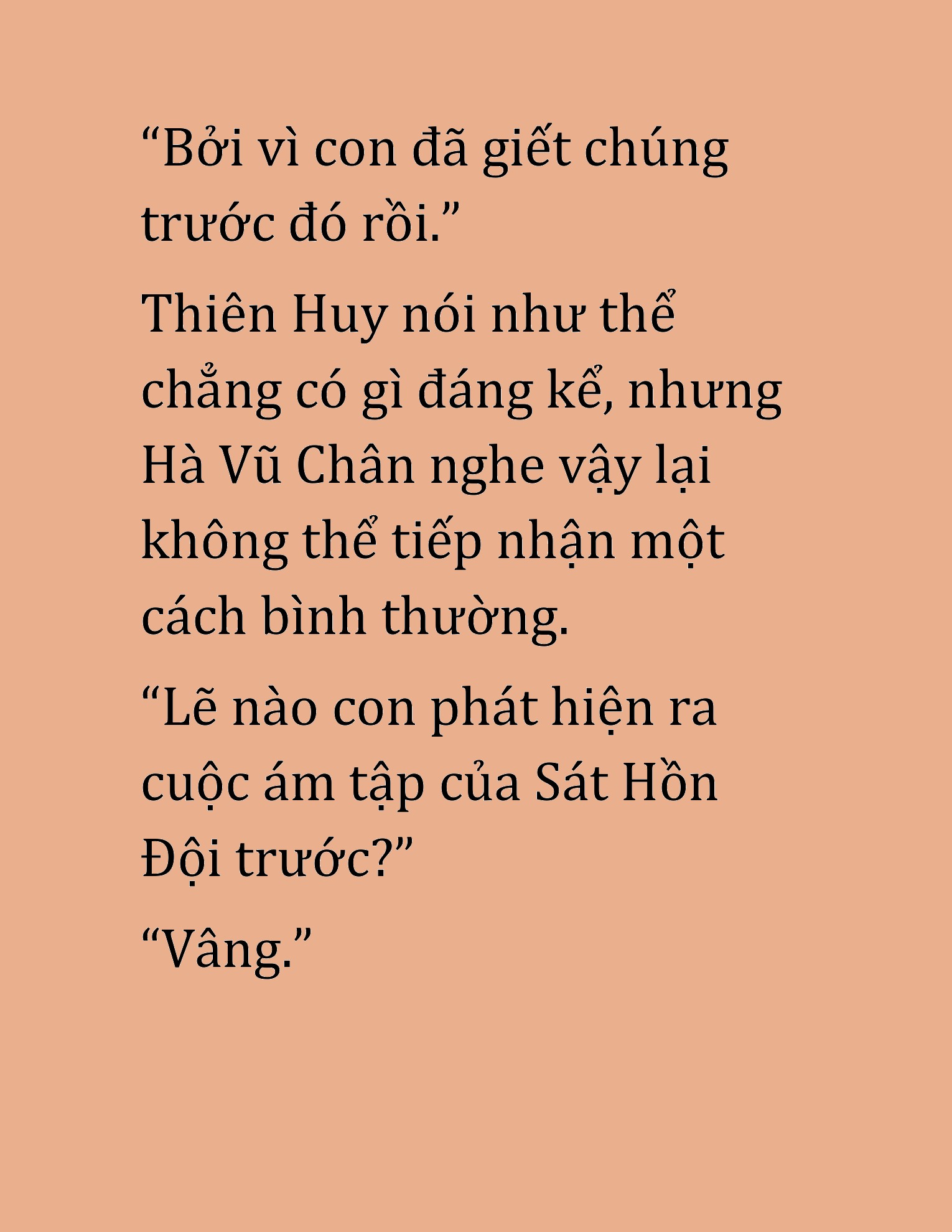 Đọc truyện HAT[NOVEL] Hoa Sơn Thiên Ma - Chap 39