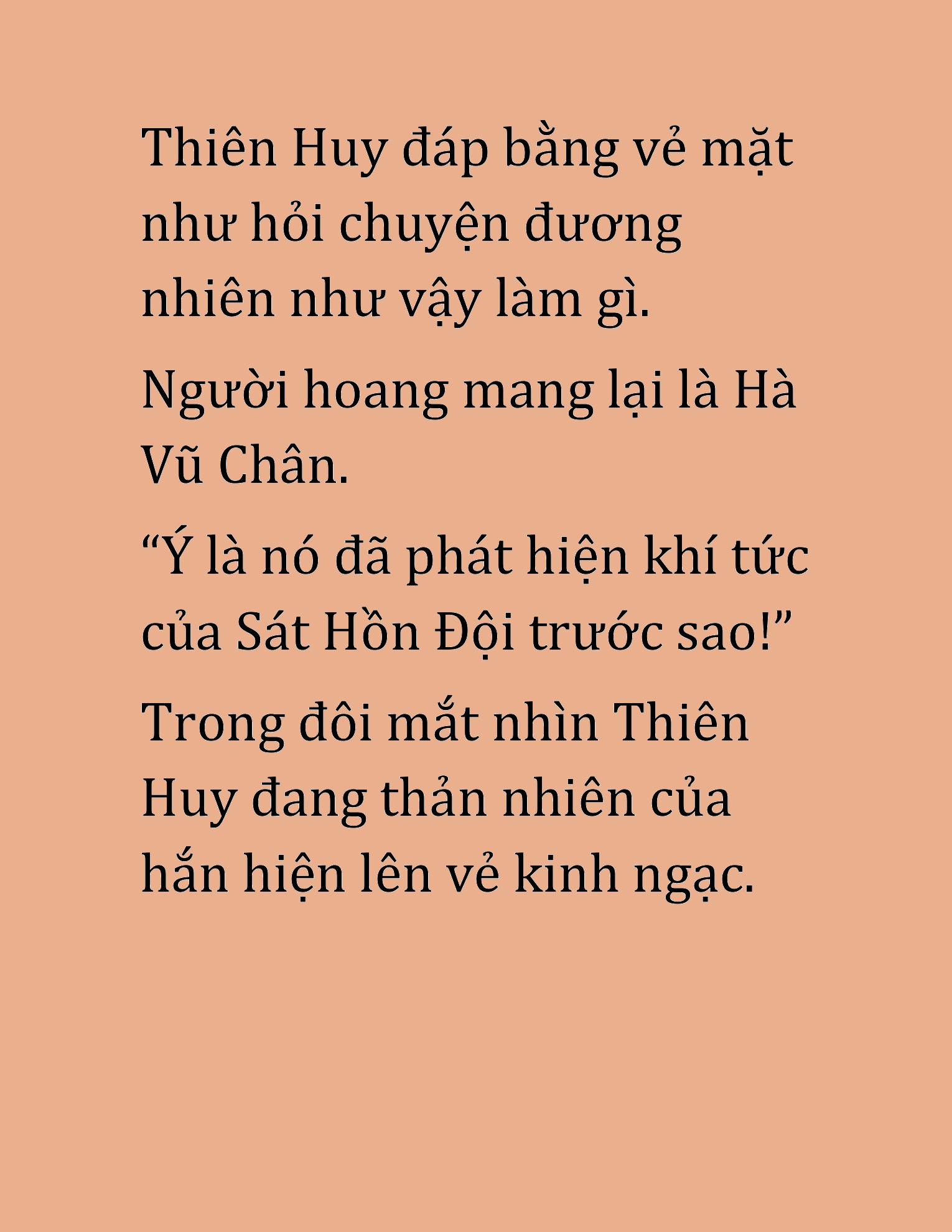 Đọc truyện HAT[NOVEL] Hoa Sơn Thiên Ma - Chap 39