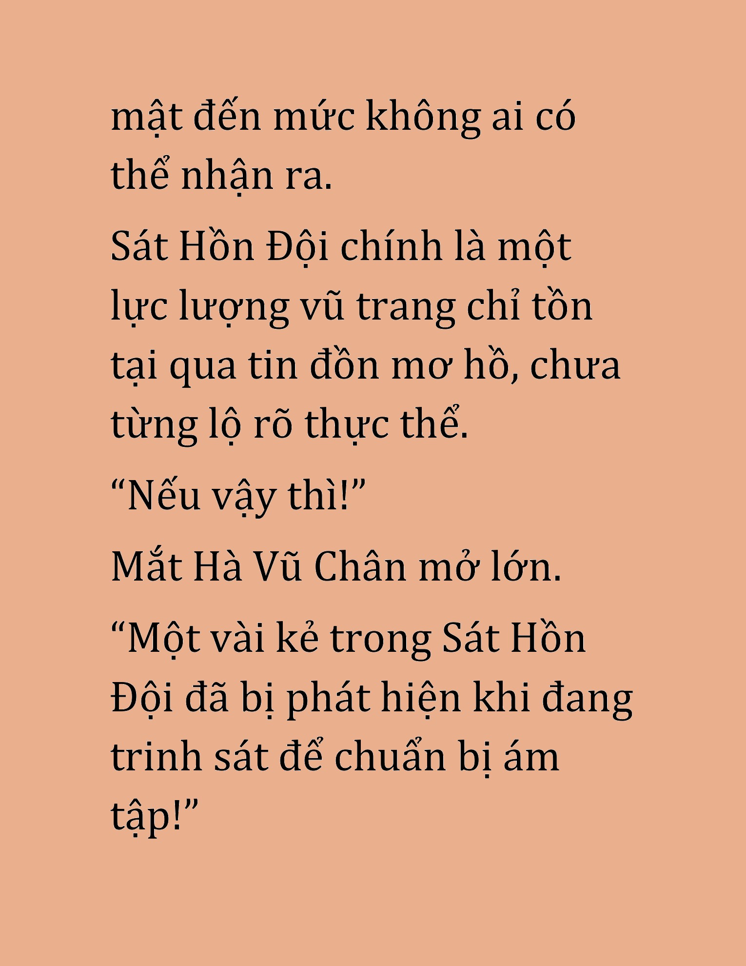 Đọc truyện HAT[NOVEL] Hoa Sơn Thiên Ma - Chap 39