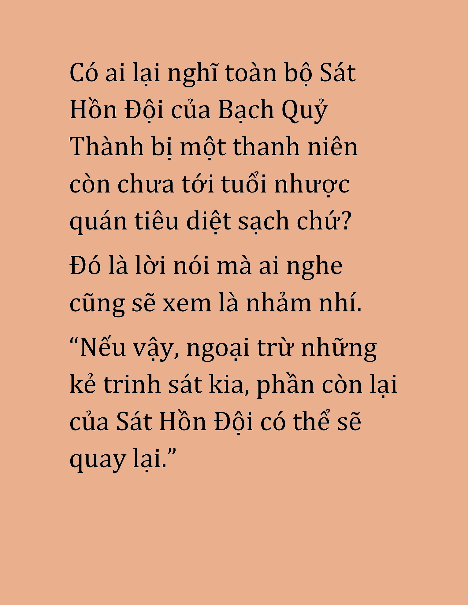 Đọc truyện HAT[NOVEL] Hoa Sơn Thiên Ma - Chap 39