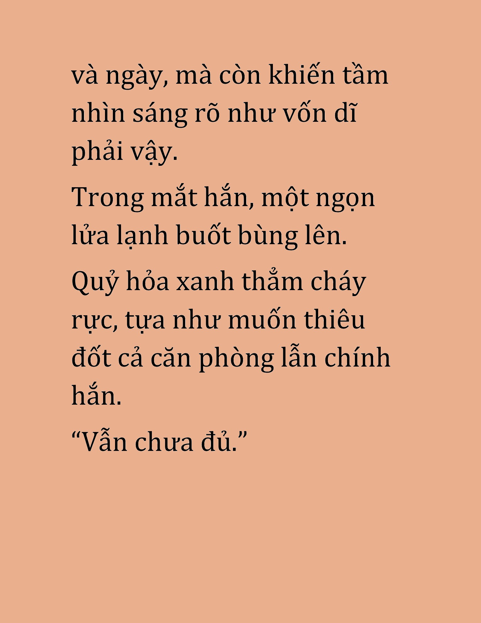 Đọc truyện HAT[NOVEL] Hoa Sơn Thiên Ma - Chap 39