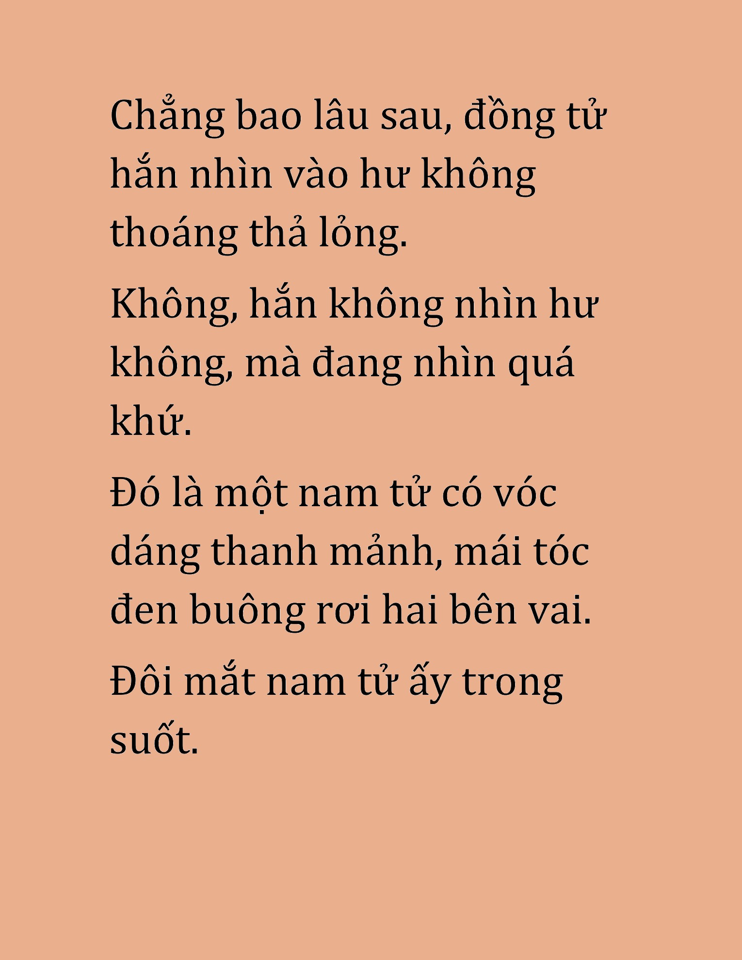 Đọc truyện HAT[NOVEL] Hoa Sơn Thiên Ma - Chap 39