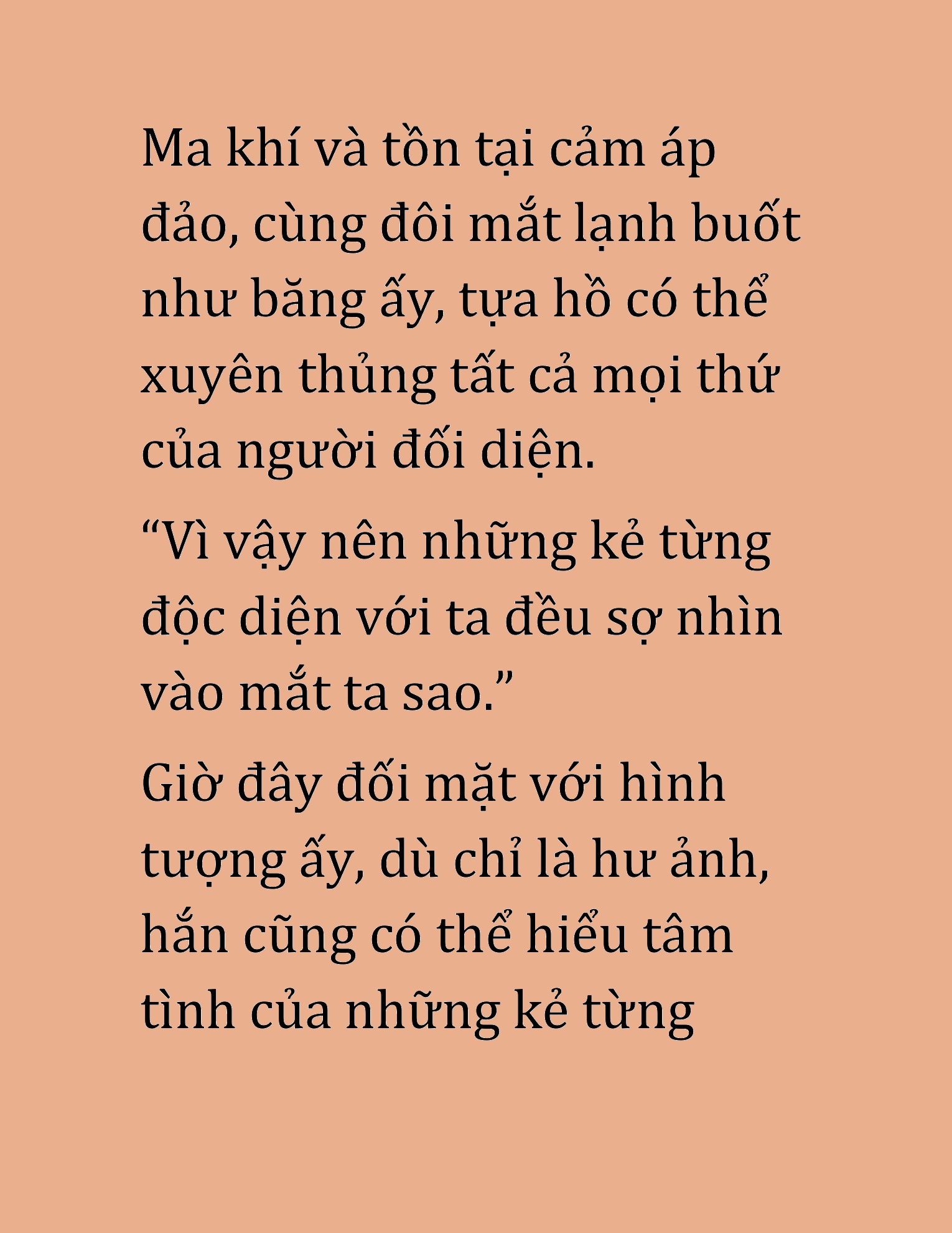 Đọc truyện HAT[NOVEL] Hoa Sơn Thiên Ma - Chap 39