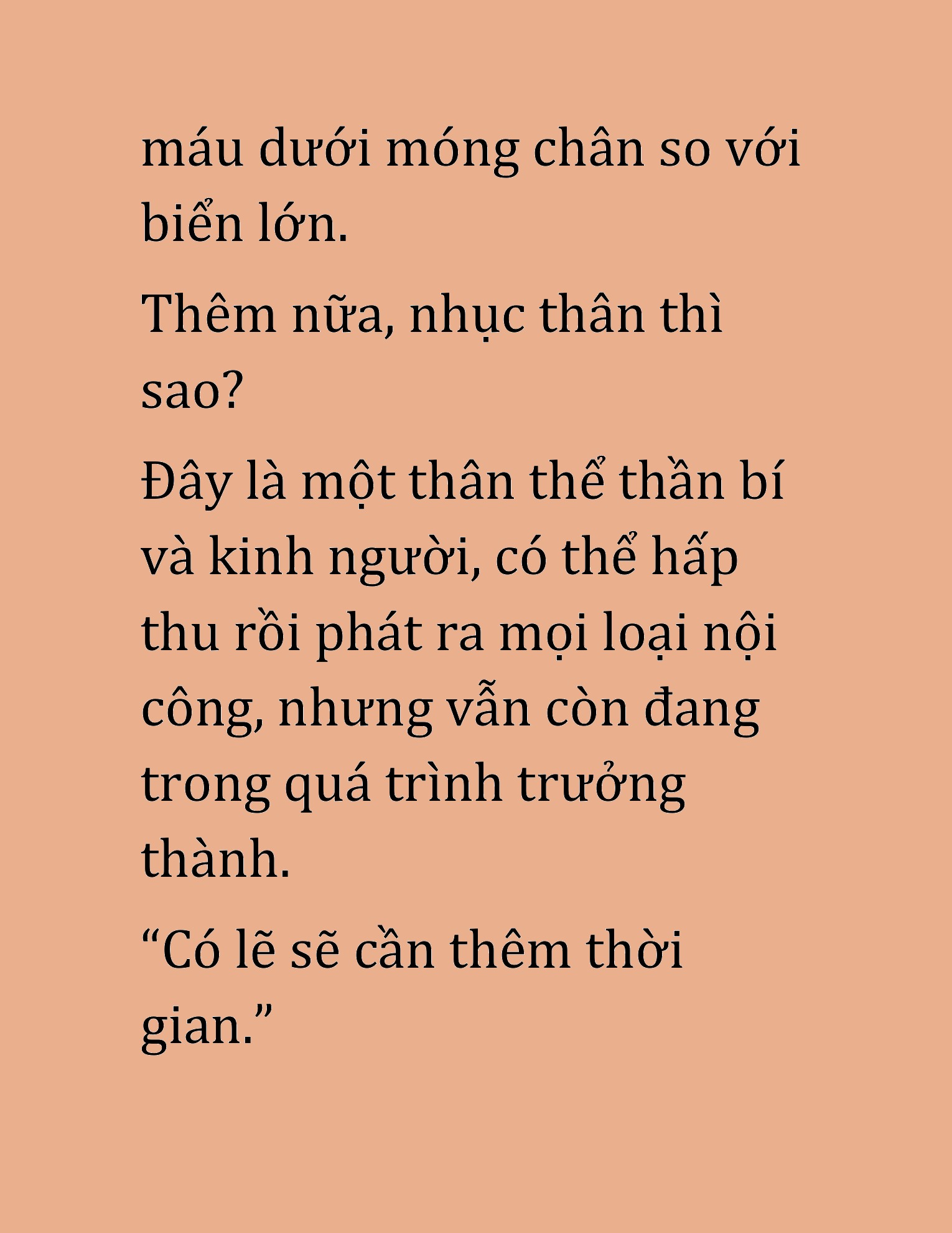 Đọc truyện HAT[NOVEL] Hoa Sơn Thiên Ma - Chap 39
