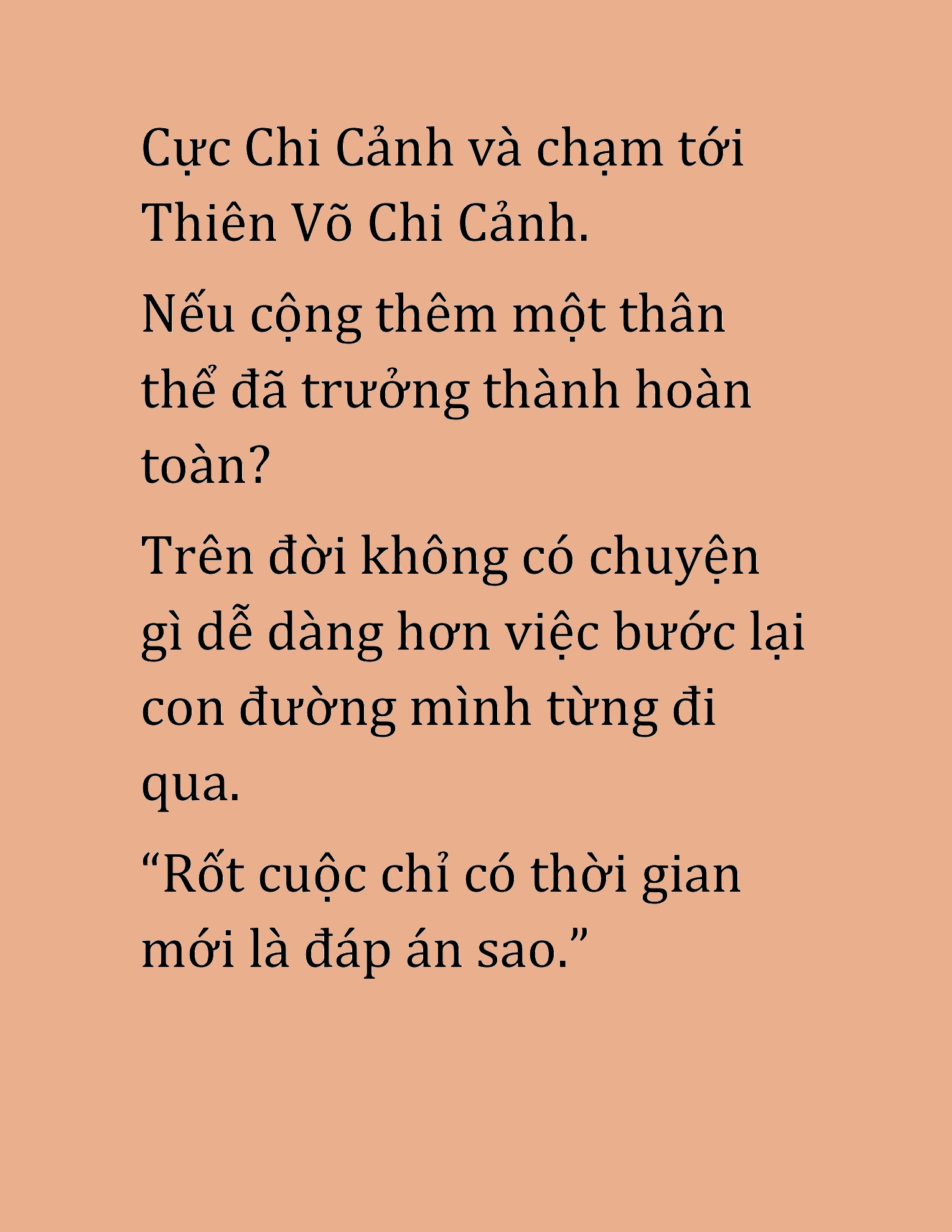 Đọc truyện HAT[NOVEL] Hoa Sơn Thiên Ma - Chap 39
