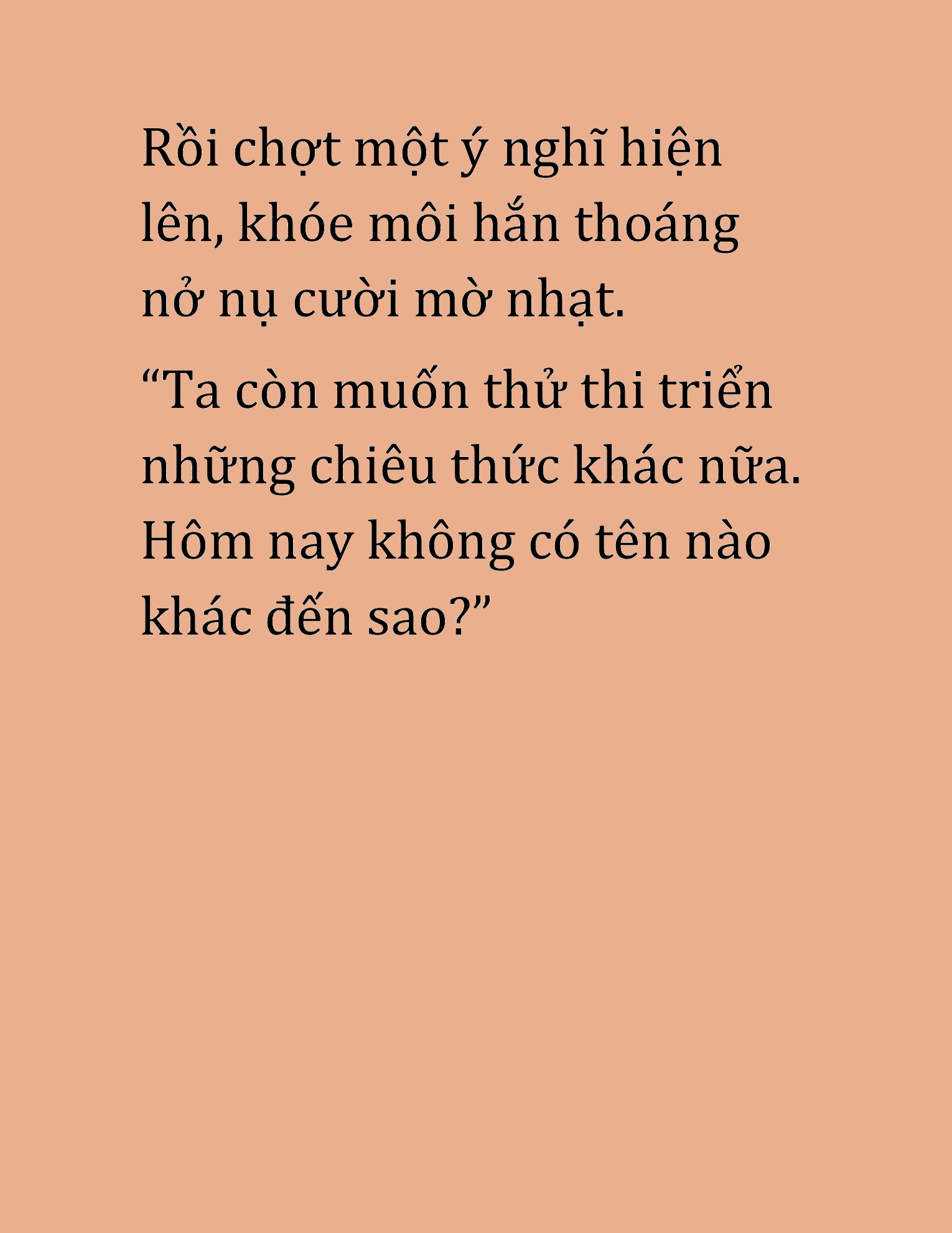 Đọc truyện HAT[NOVEL] Hoa Sơn Thiên Ma - Chap 39