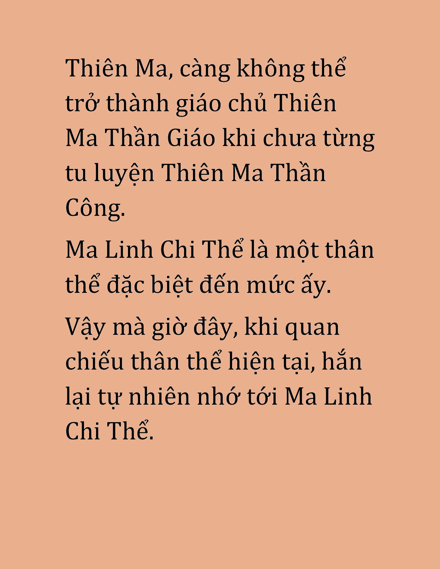 Đọc truyện HAT[NOVEL] Hoa Sơn Thiên Ma - Chap 4