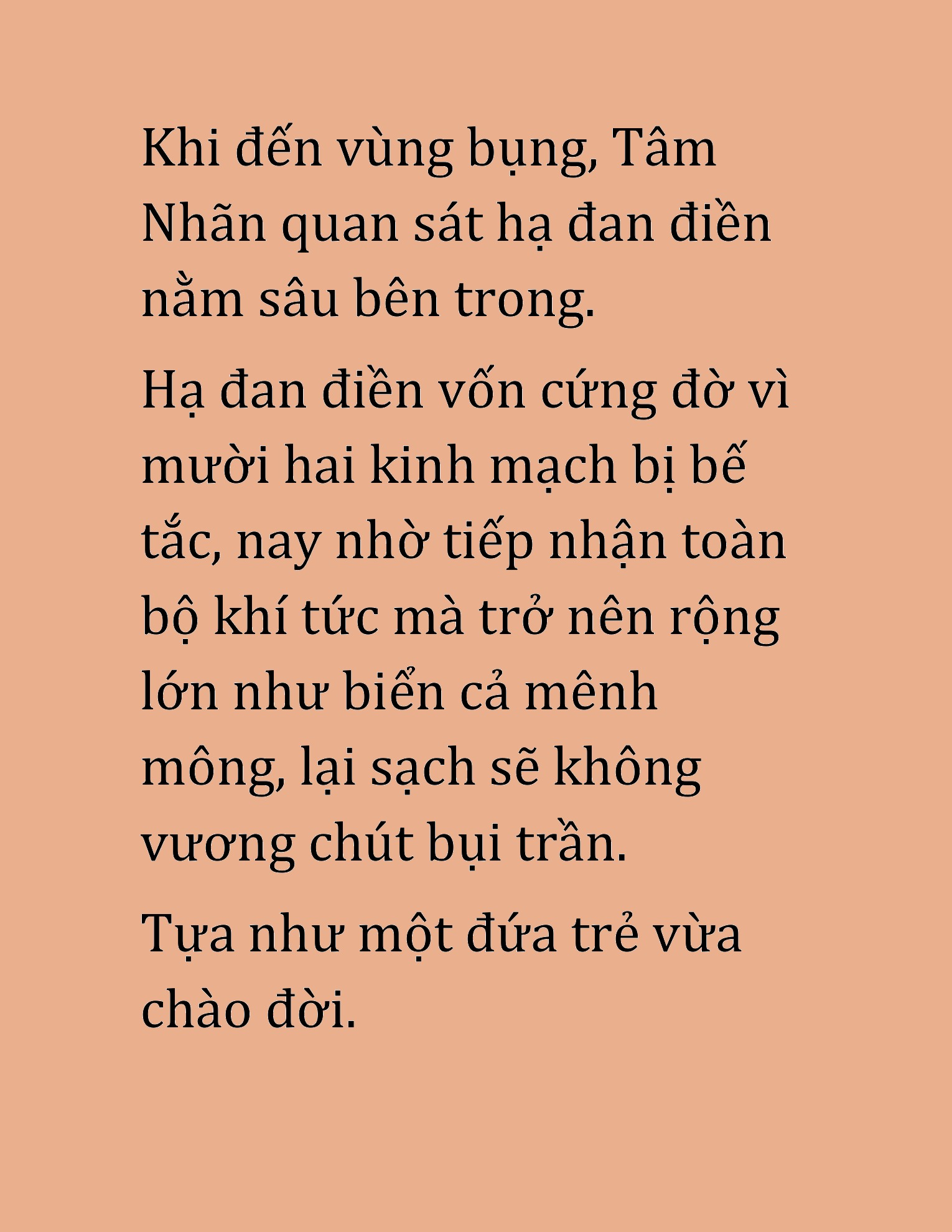 Đọc truyện HAT[NOVEL] Hoa Sơn Thiên Ma - Chap 4