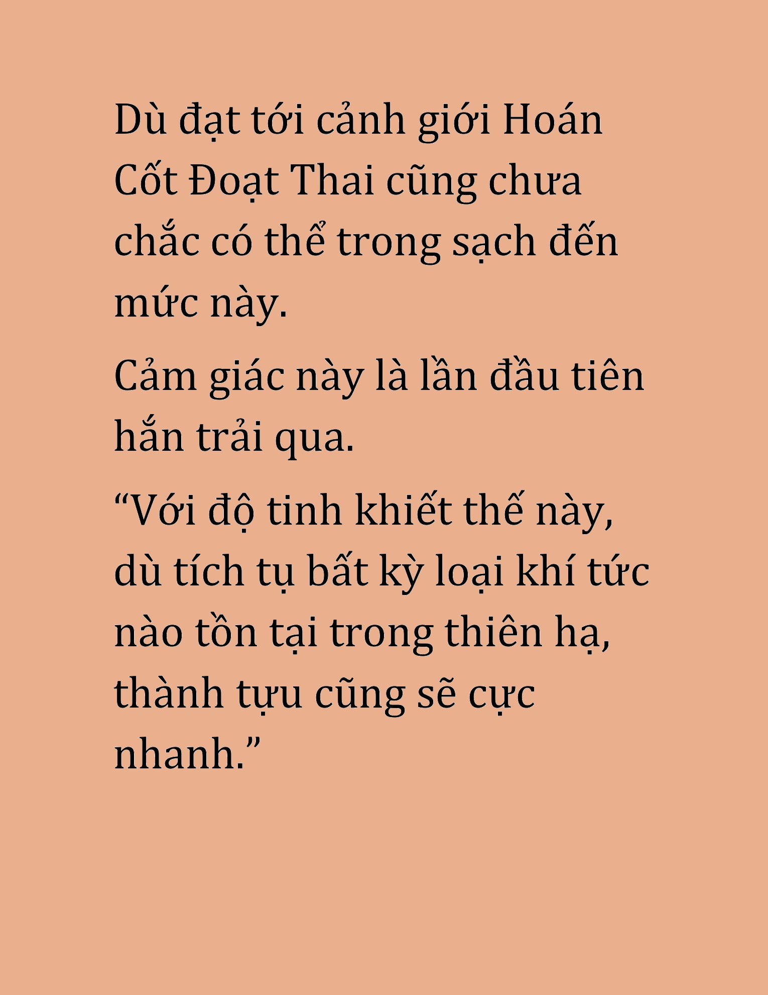 Đọc truyện HAT[NOVEL] Hoa Sơn Thiên Ma - Chap 4