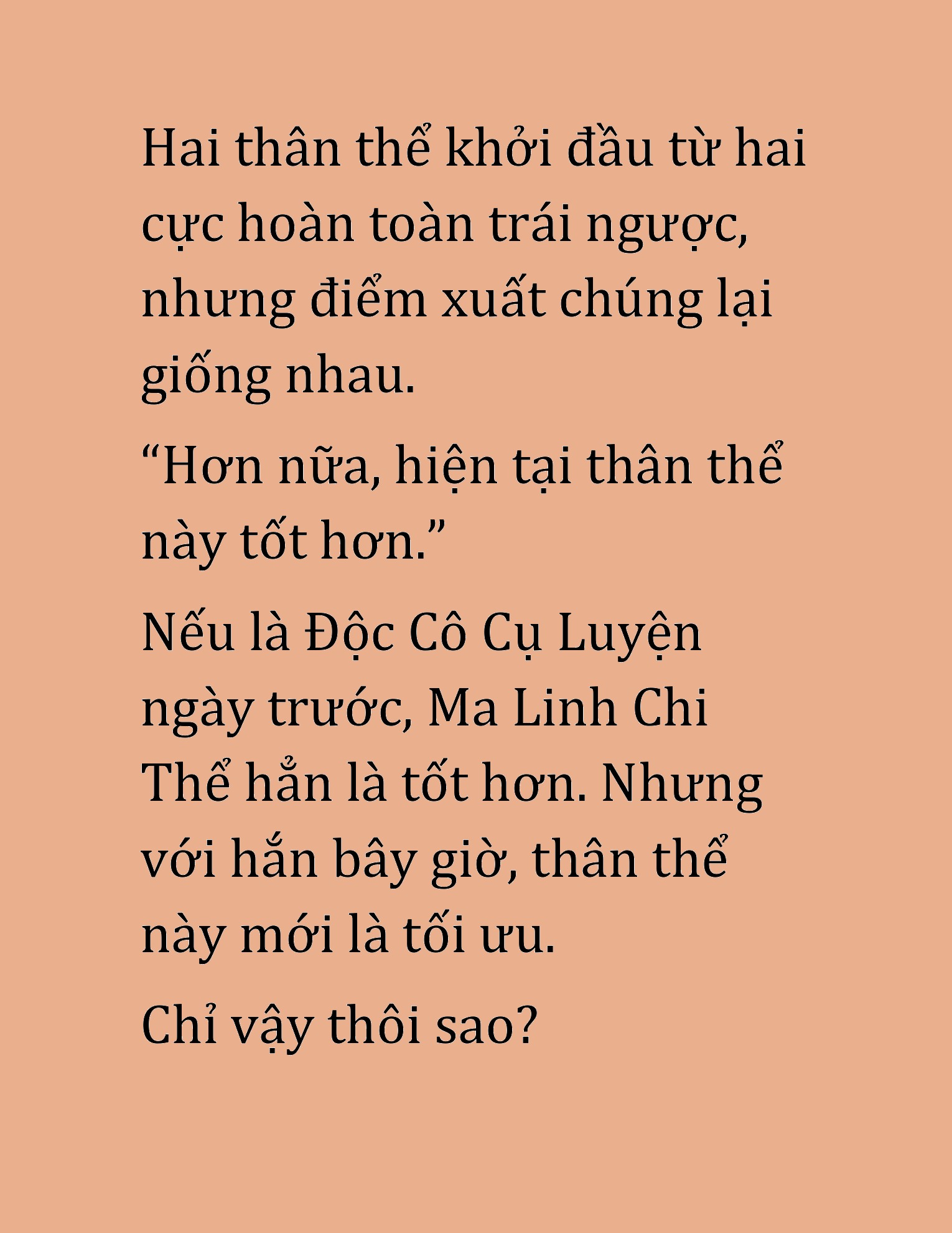 Đọc truyện HAT[NOVEL] Hoa Sơn Thiên Ma - Chap 4